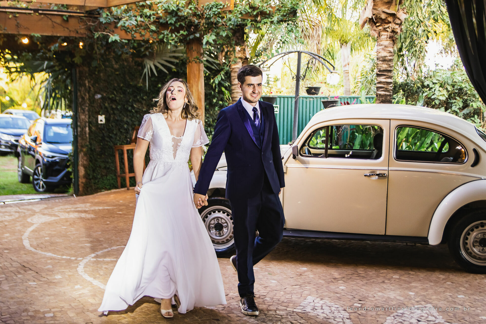 Casamento Vivian e Felipe