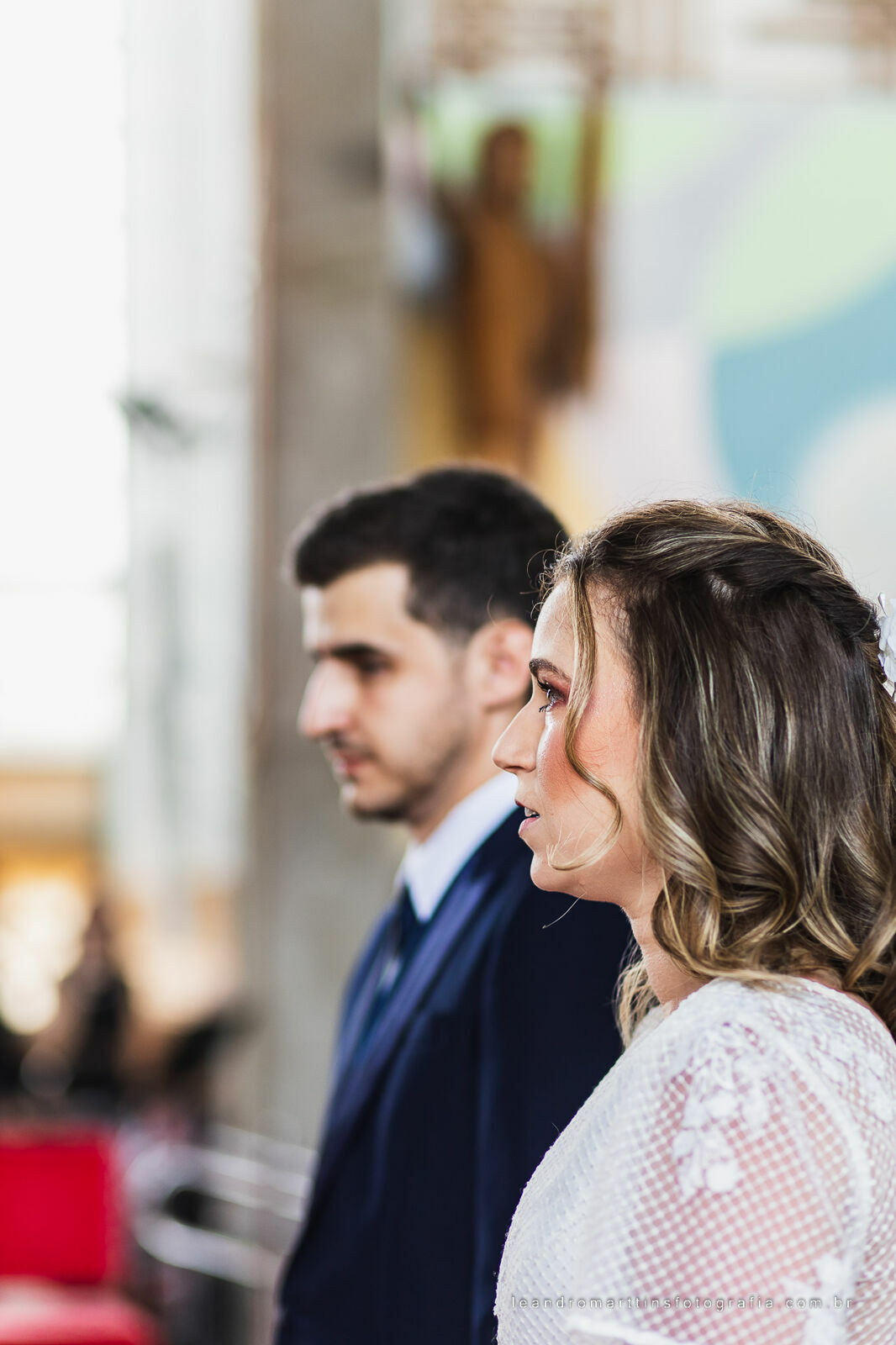 Casamento Vivian e Felipe