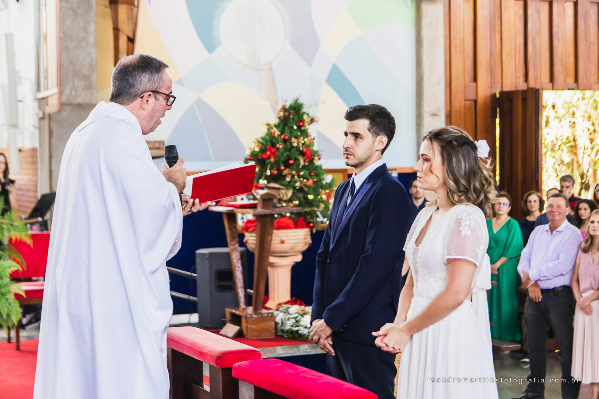 Casamento Vivian e Felipe