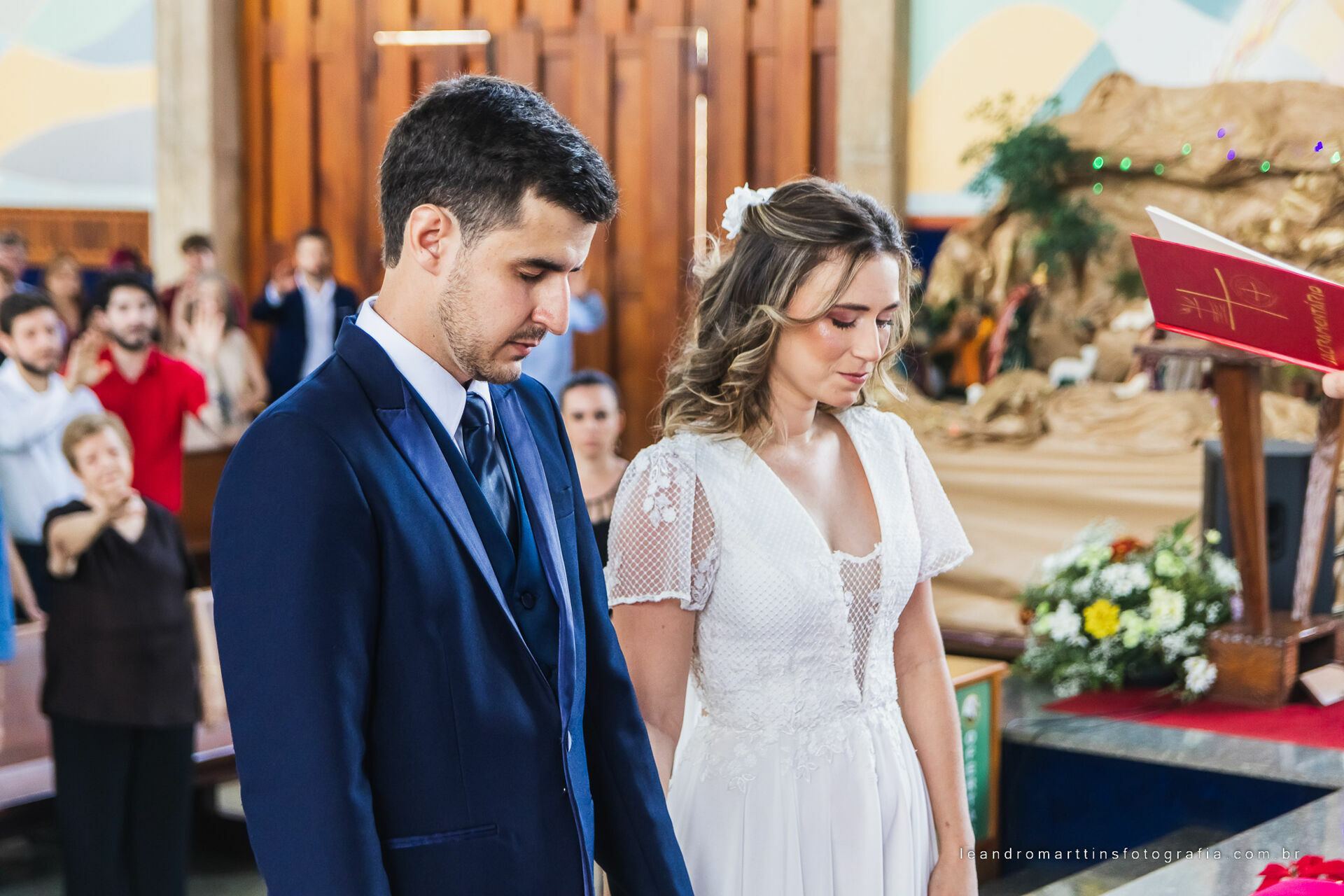 Casamento Vivian e Felipe