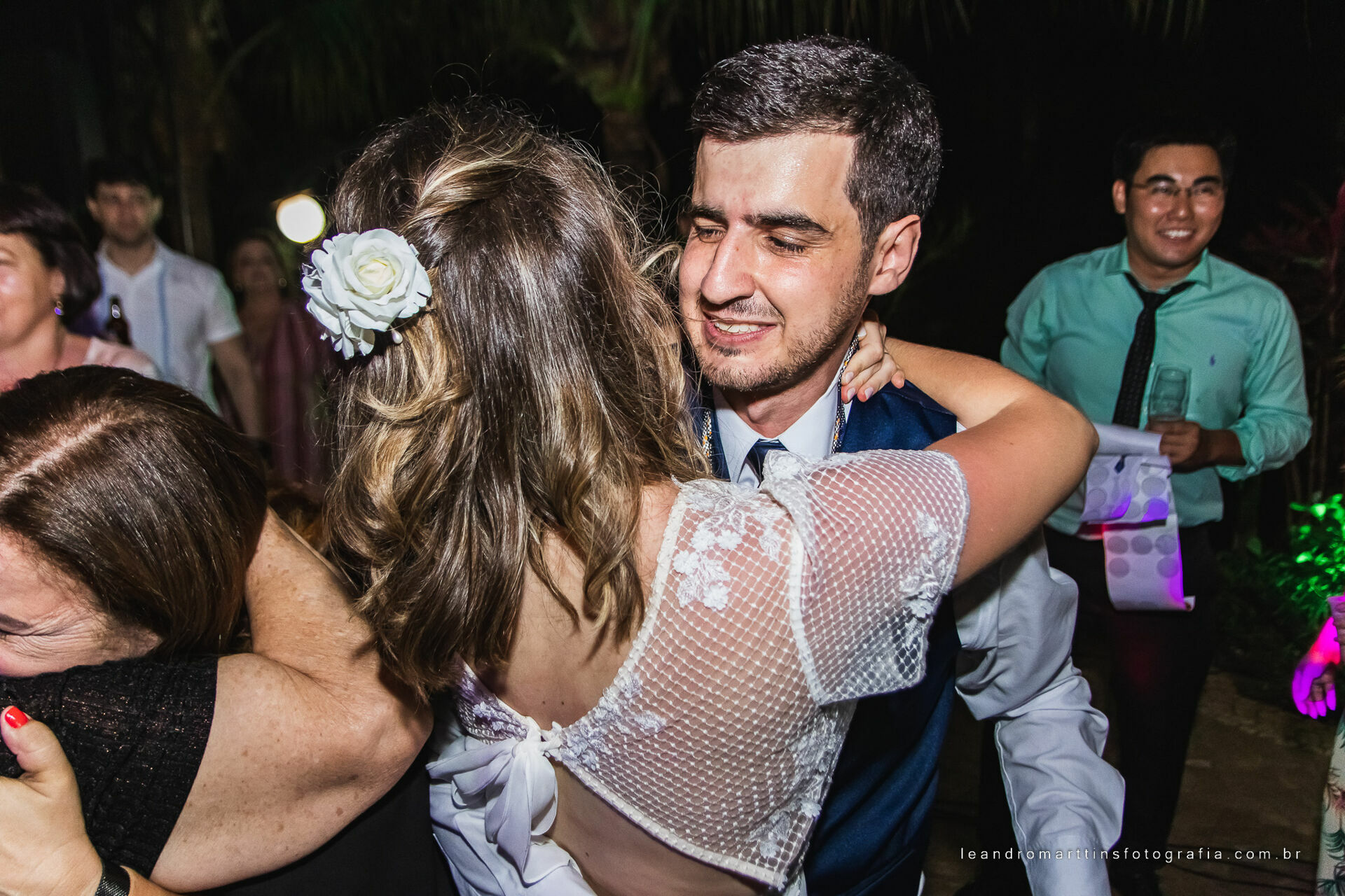Casamento Vivian e Felipe