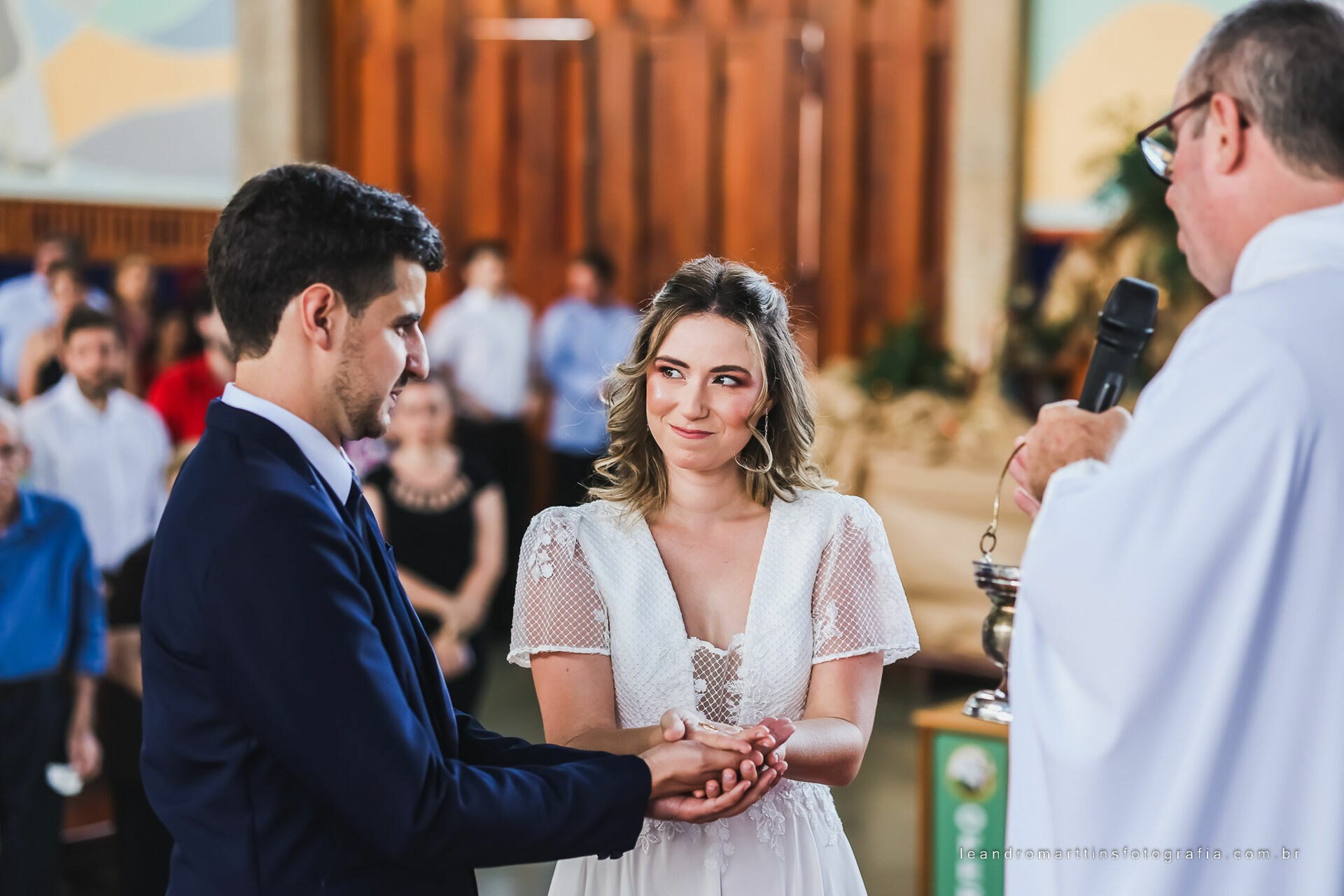 Casamento Vivian e Felipe
