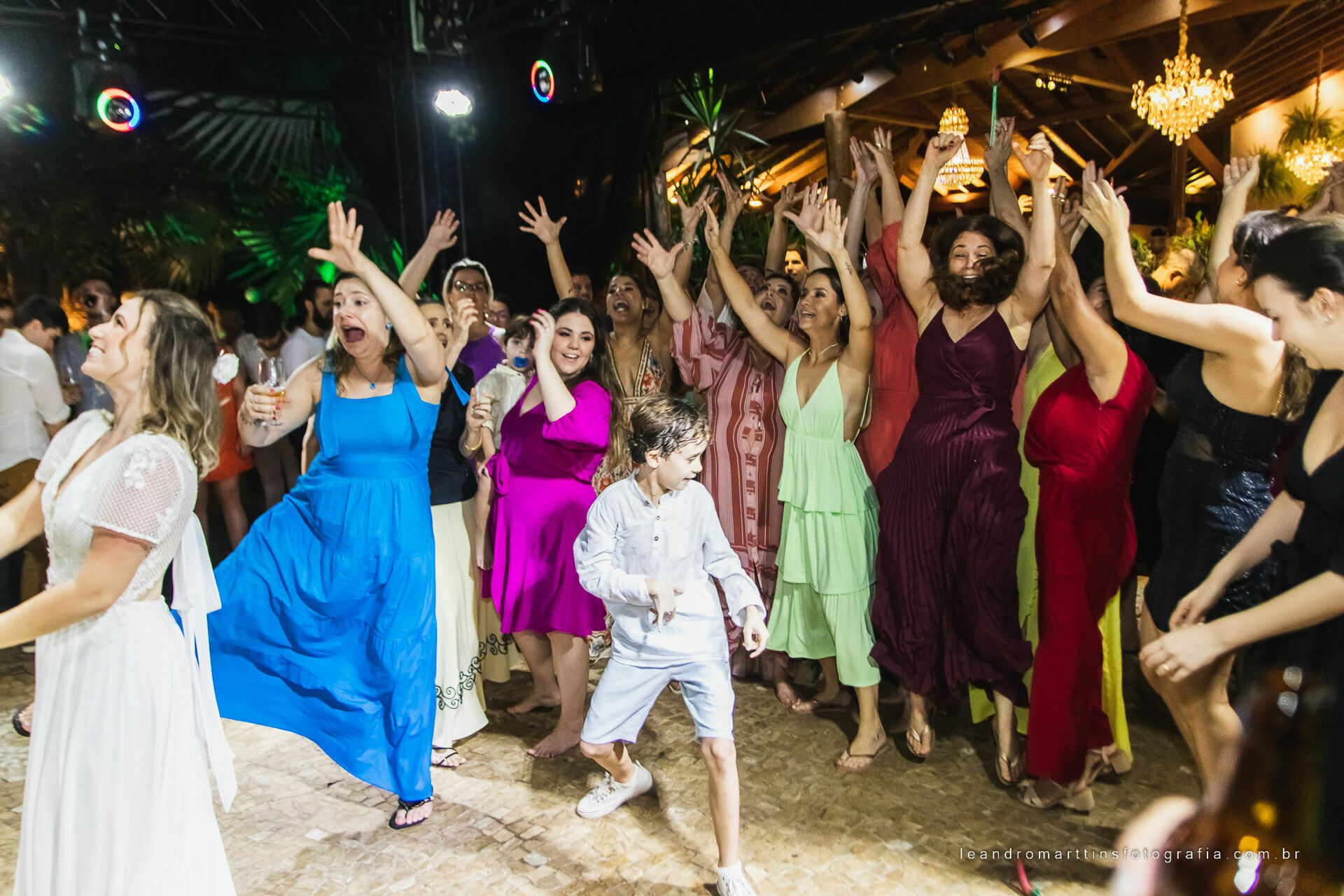 Casamento Vivian e Felipe