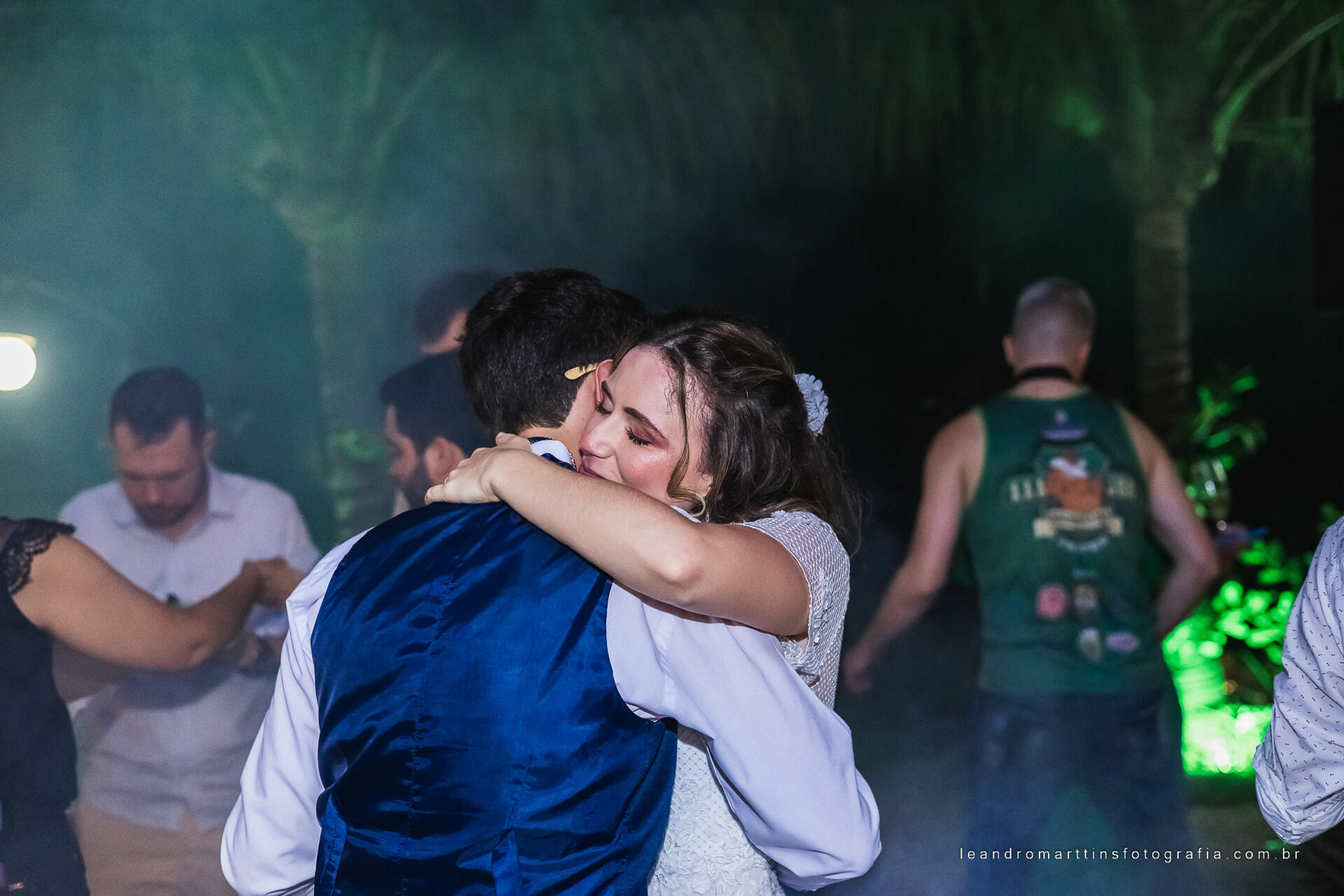 Casamento Vivian e Felipe