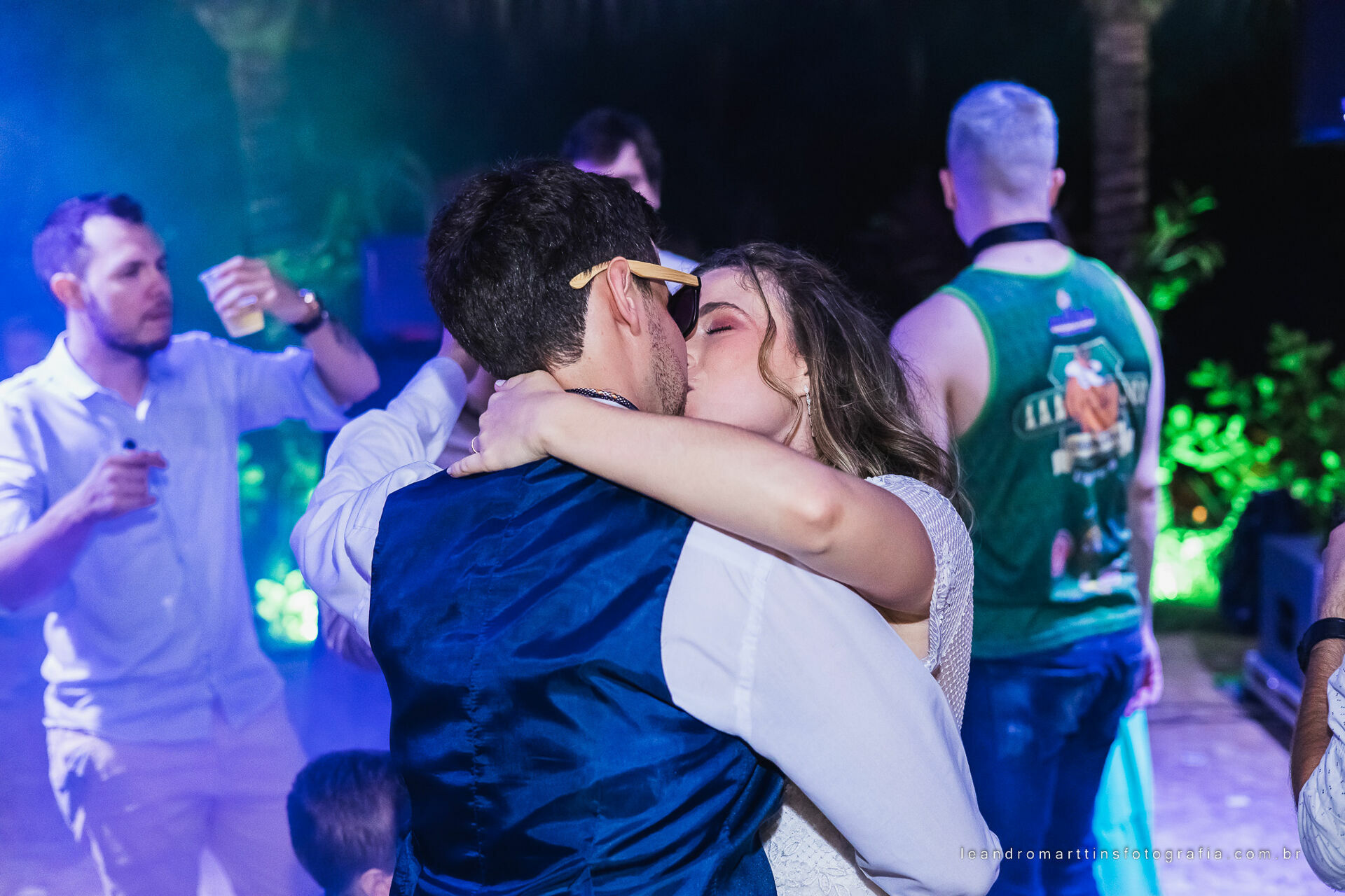 Casamento Vivian e Felipe