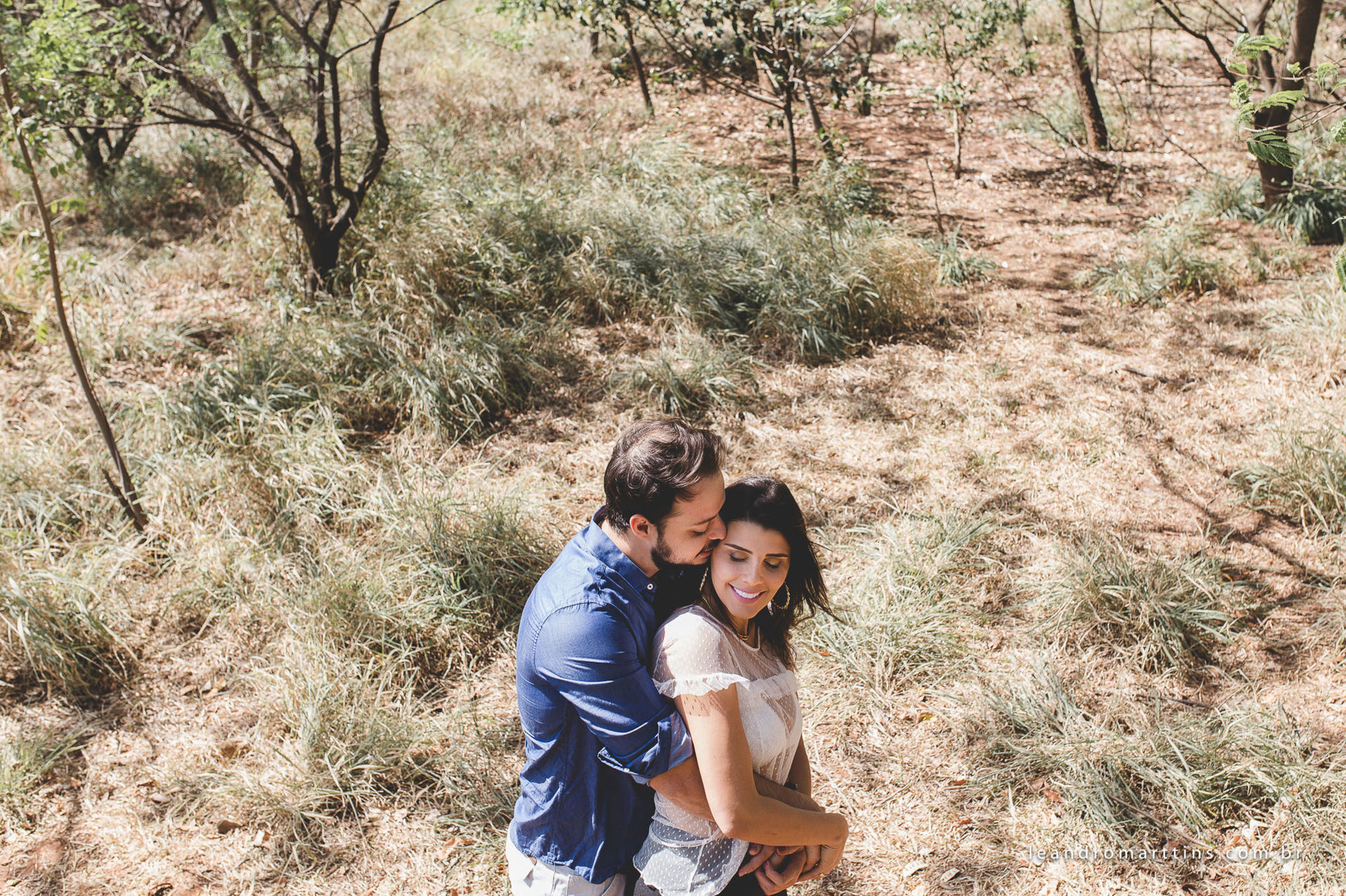 Pré Wedding Amira e Danillo