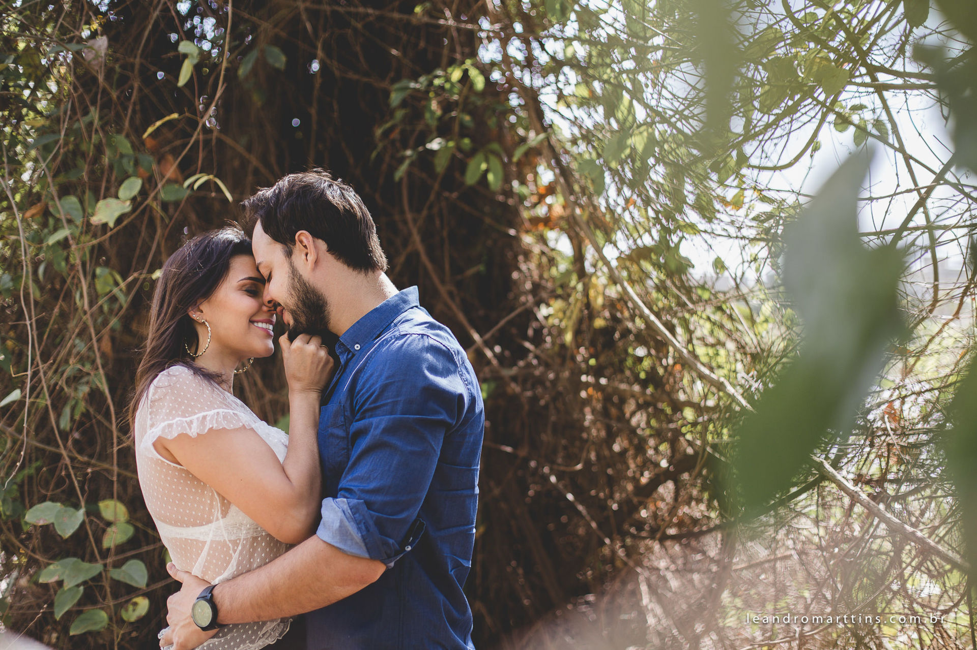 Pré Wedding Amira e Danillo