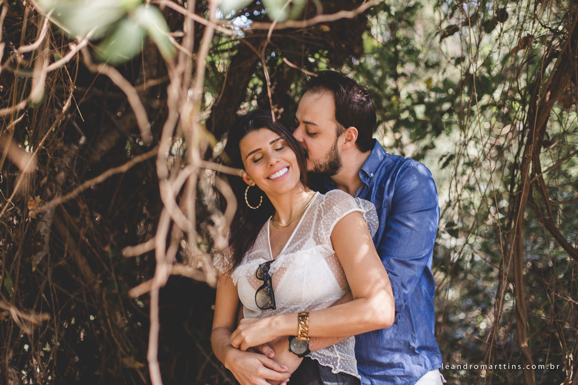 Pré Wedding Amira e Danillo