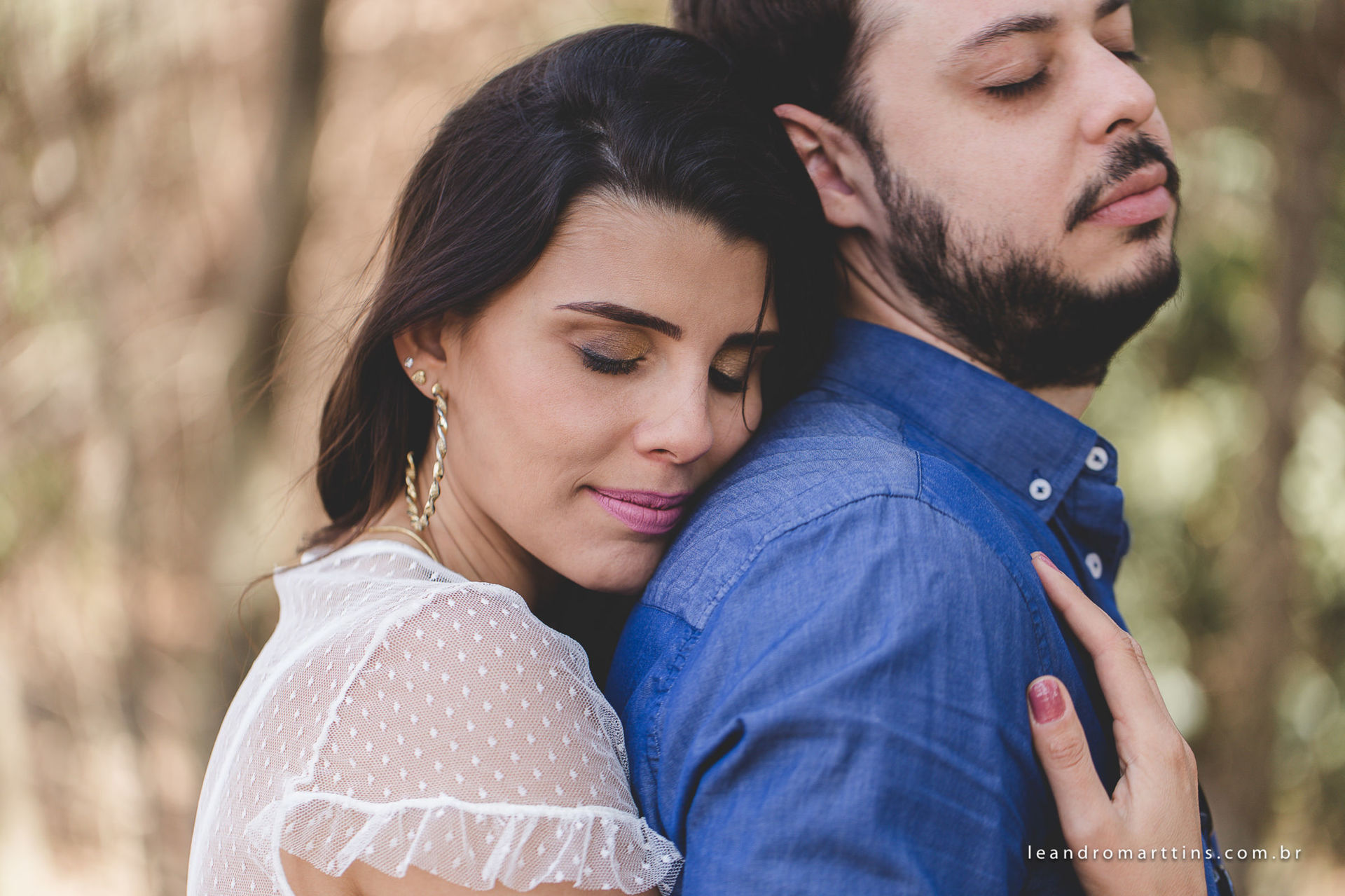 Pré Wedding Amira e Danillo