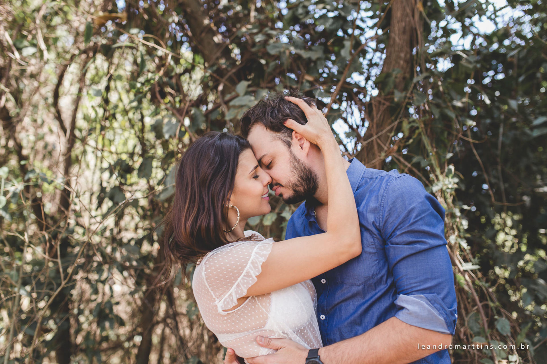 Pré Wedding Amira e Danillo