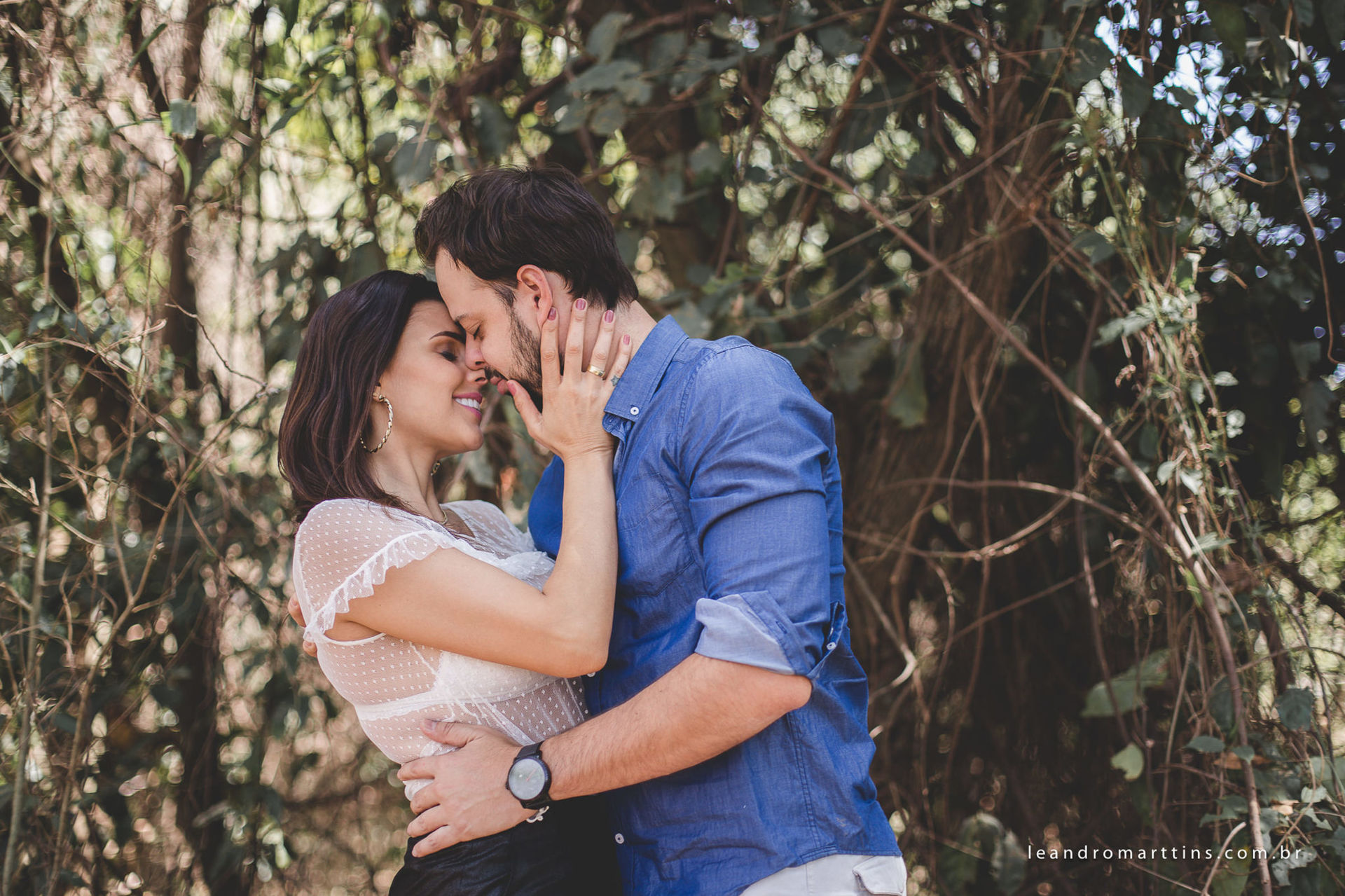 Pré Wedding Amira e Danillo