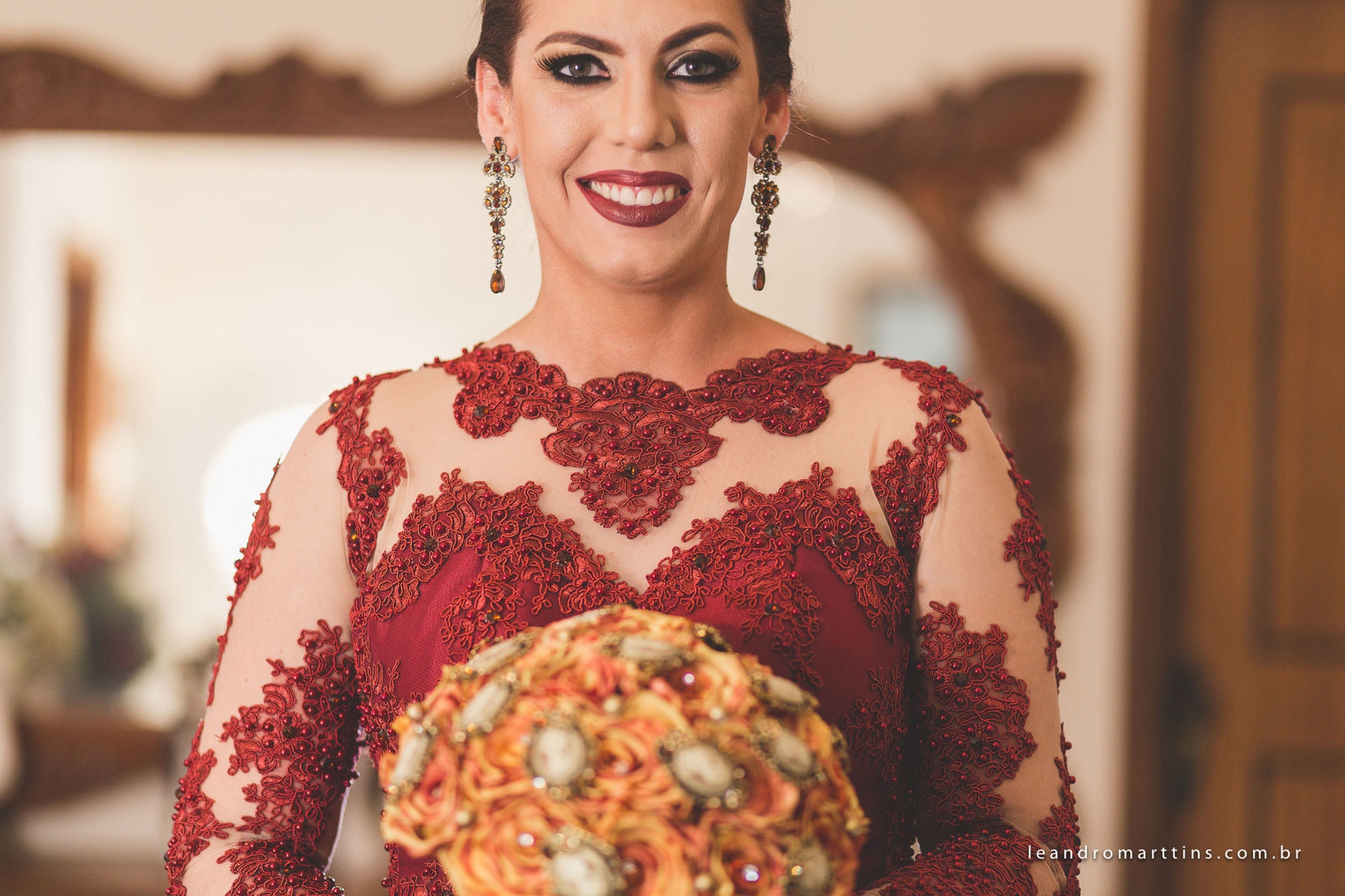 Casamento Elaine e Luis