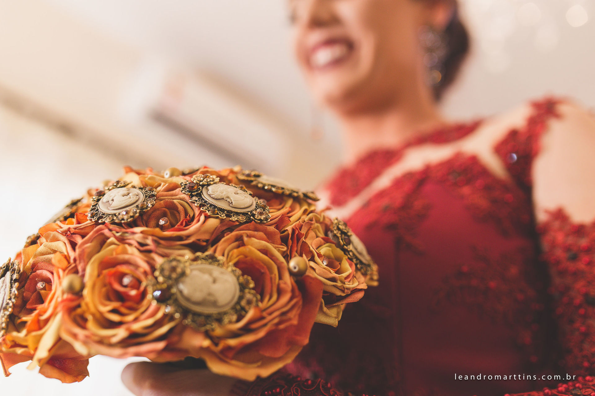 Casamento Elaine e Luis