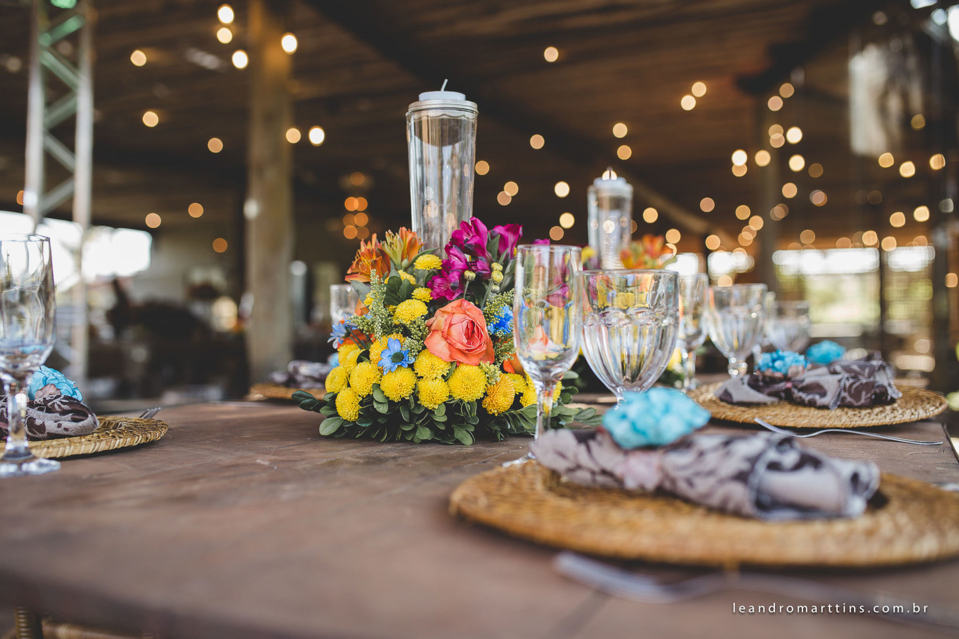 Casamento Elaine e Luis