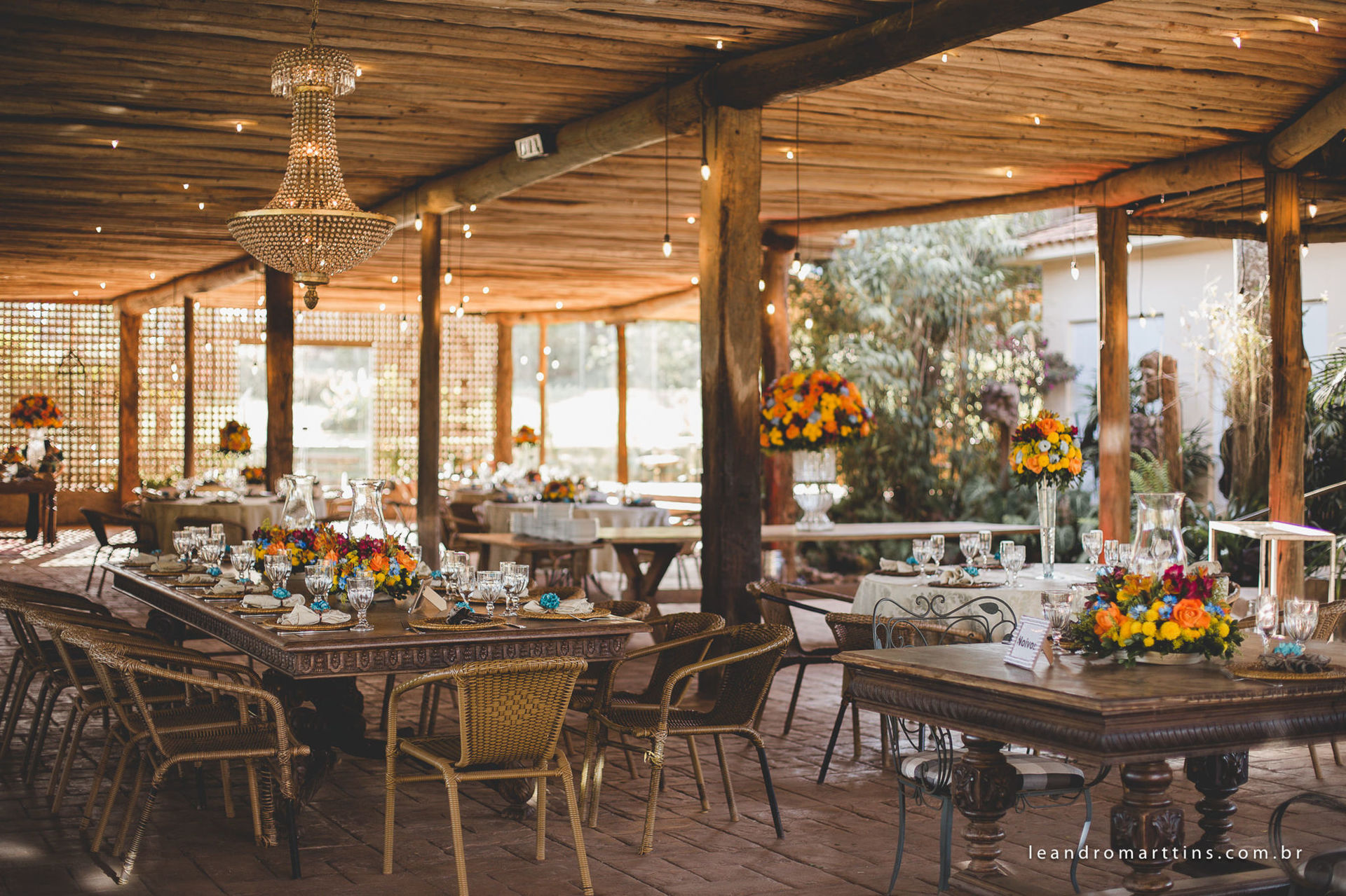 Casamento Elaine e Luis