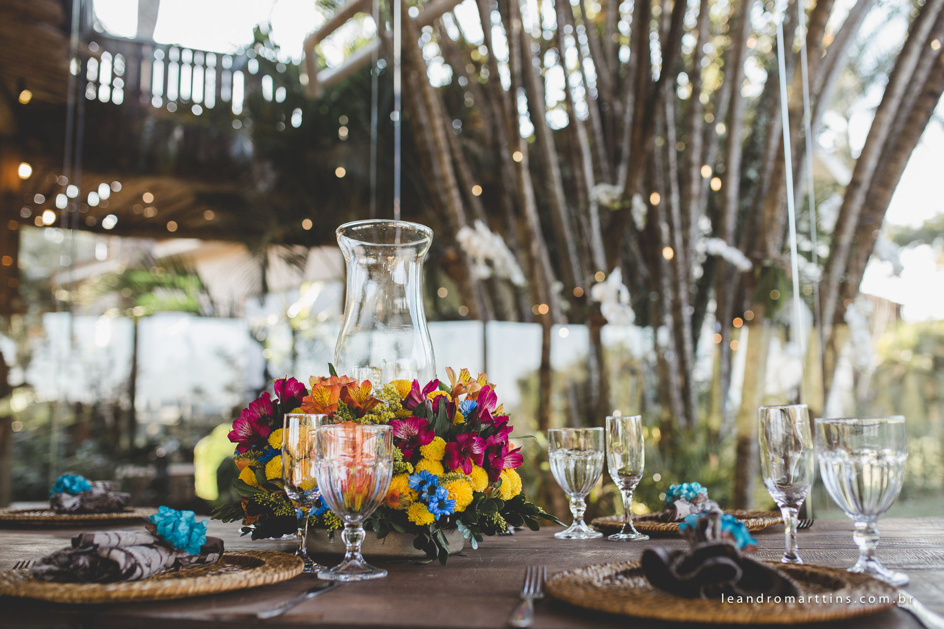 Casamento Elaine e Luis