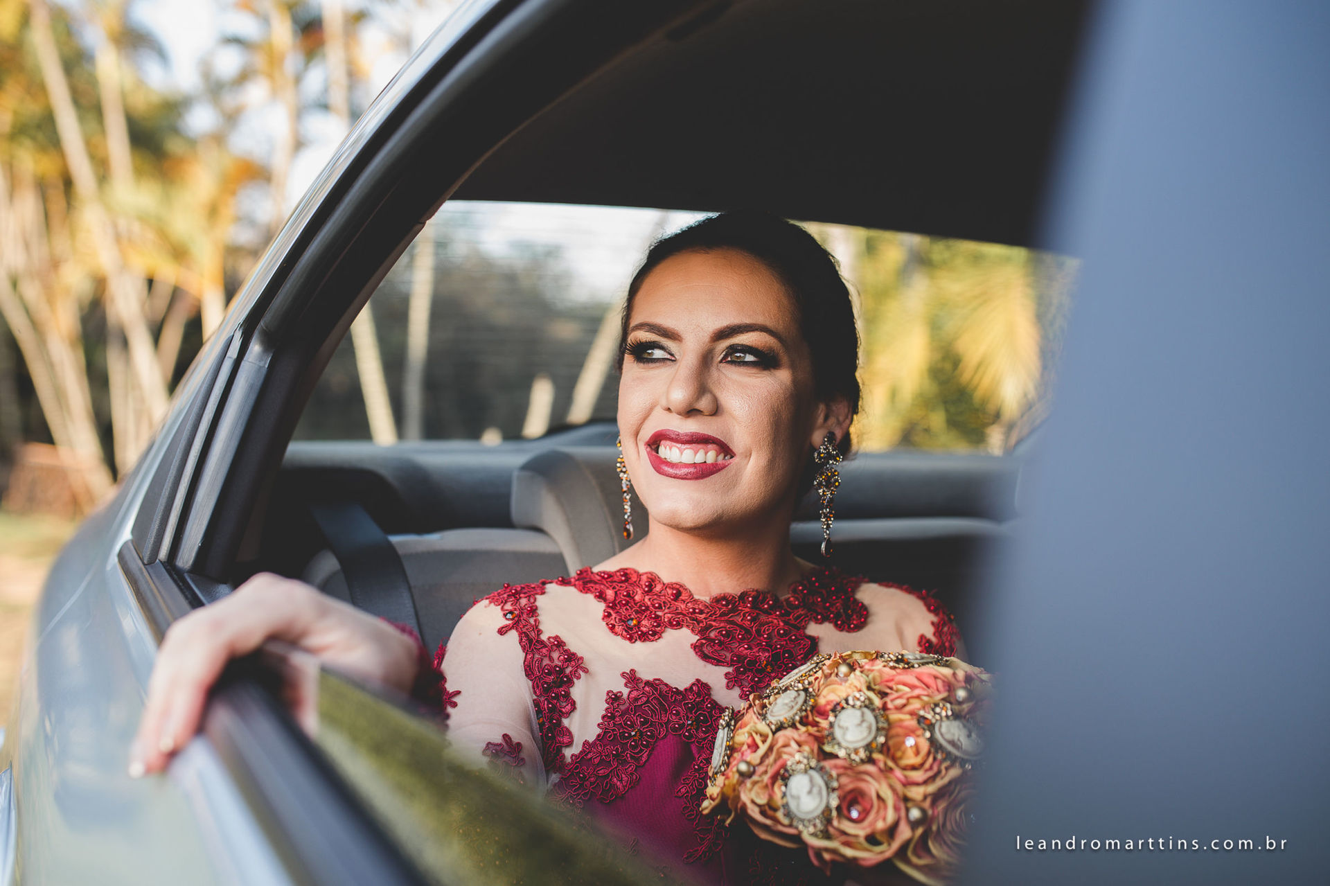 Casamento Elaine e Luis