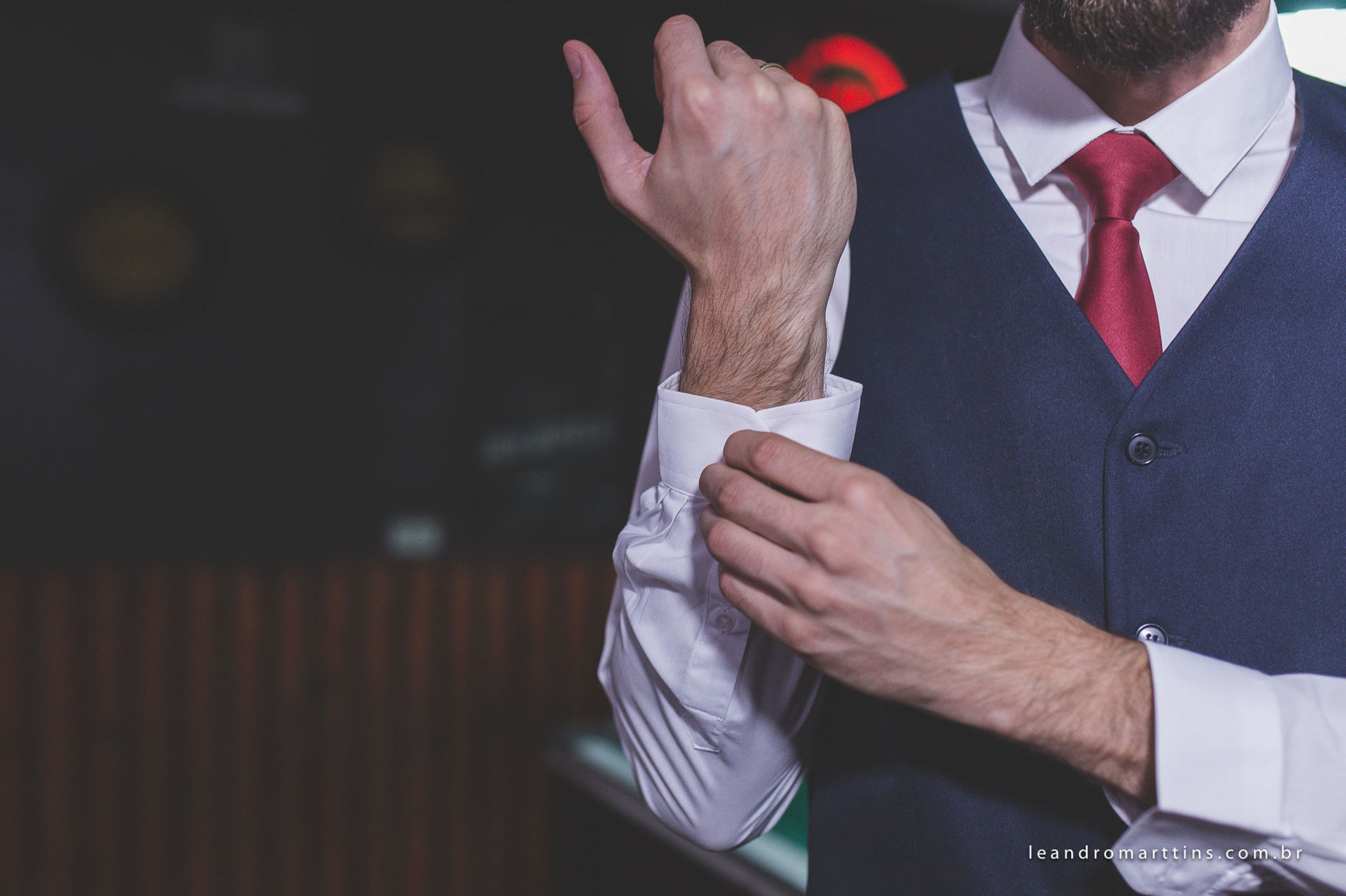 Casamento Elaine e Luis