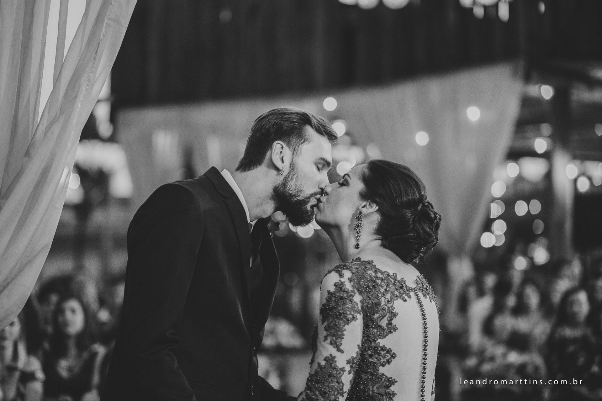 Casamento Elaine e Luis