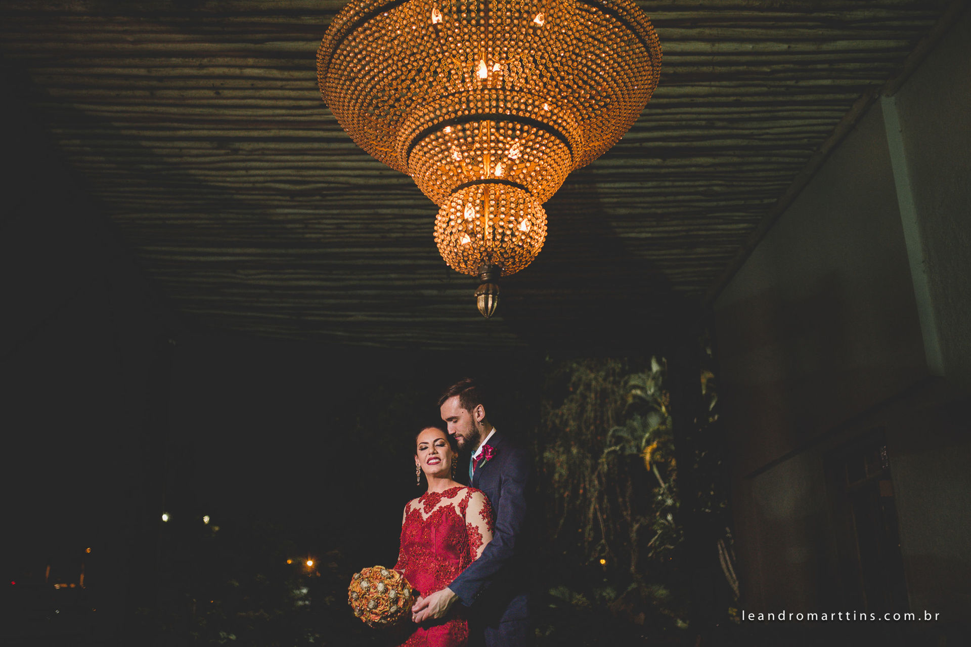 Casamento Elaine e Luis