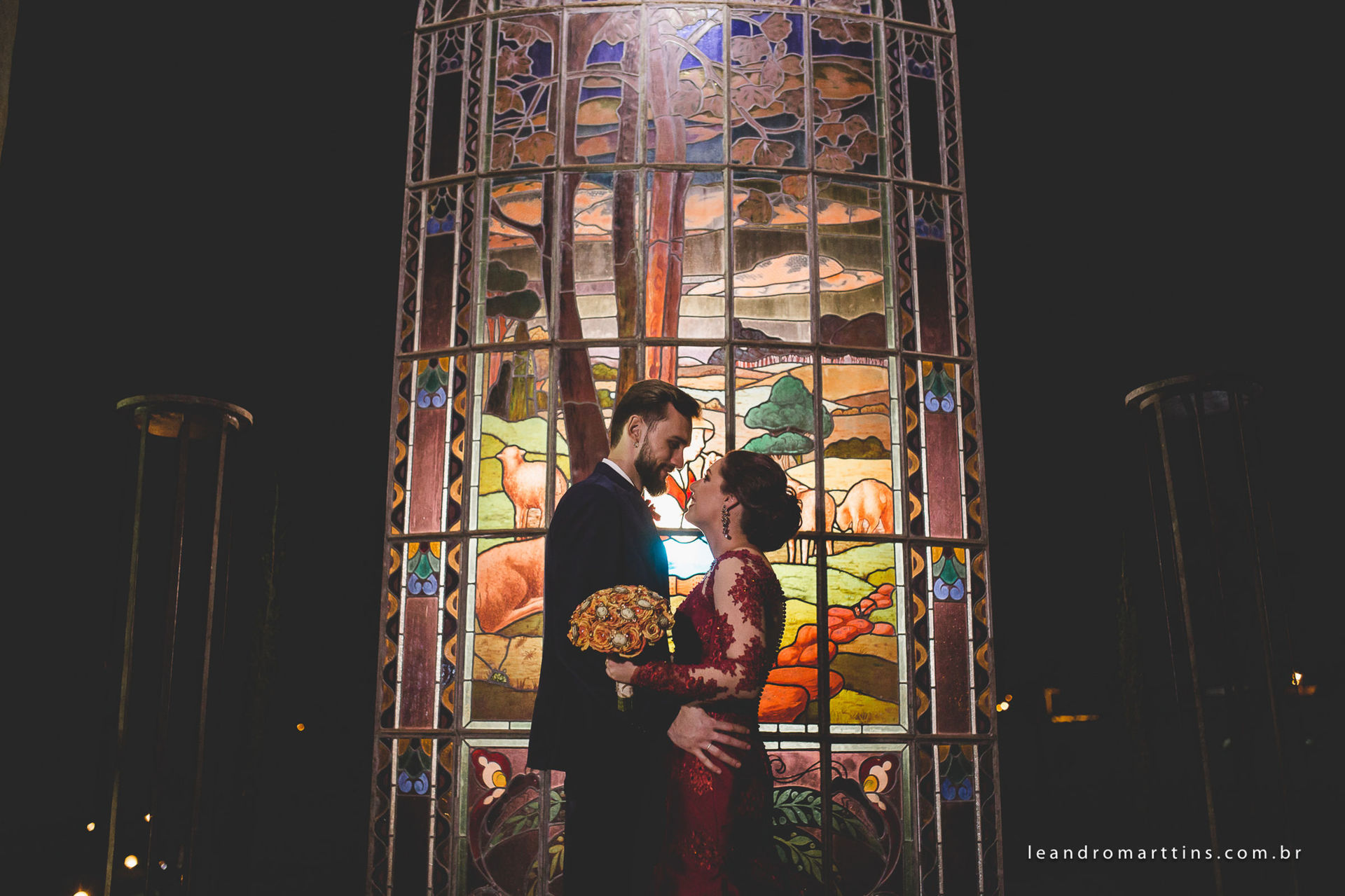 Casamento Elaine e Luis