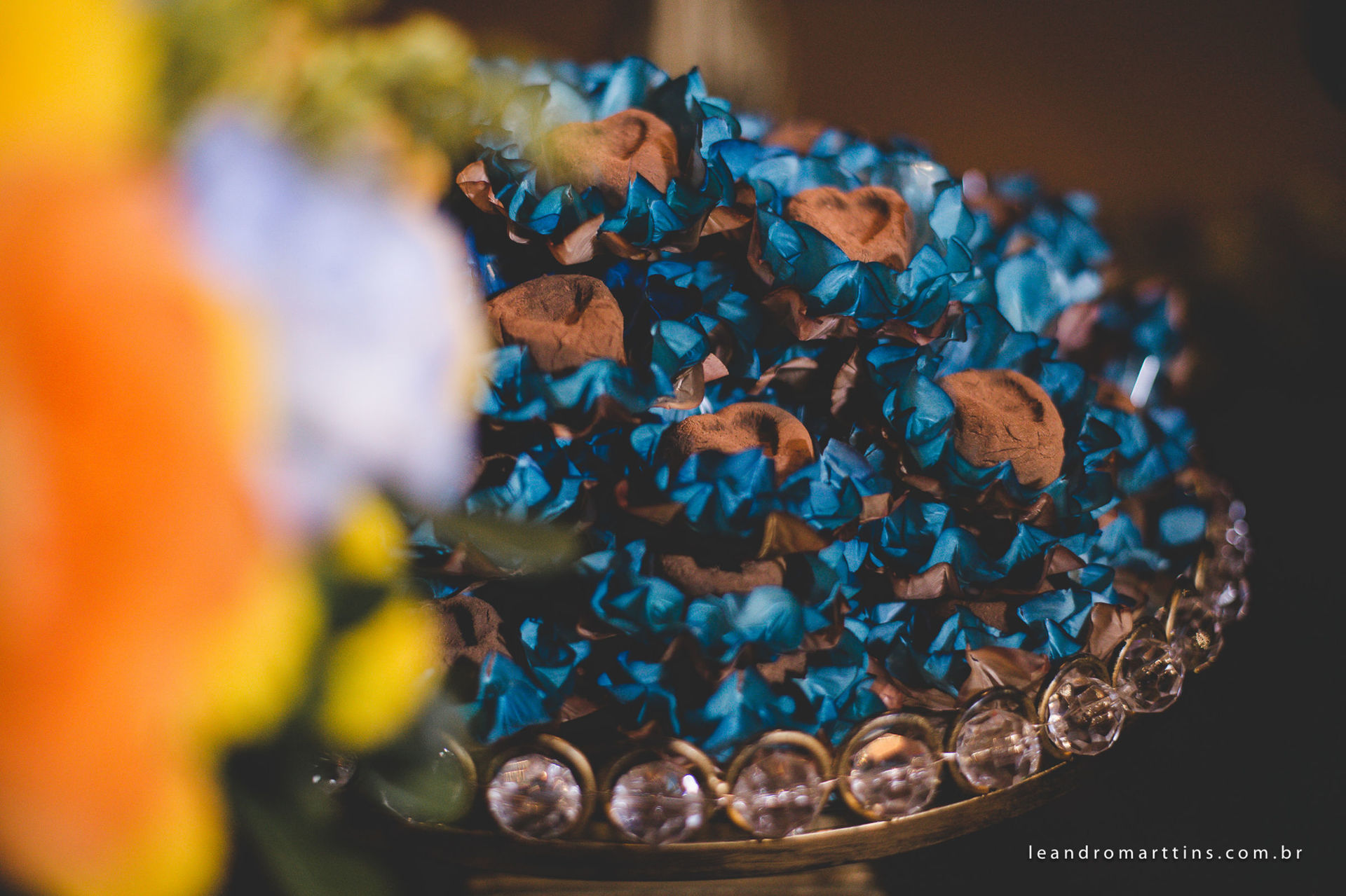 Casamento Elaine e Luis
