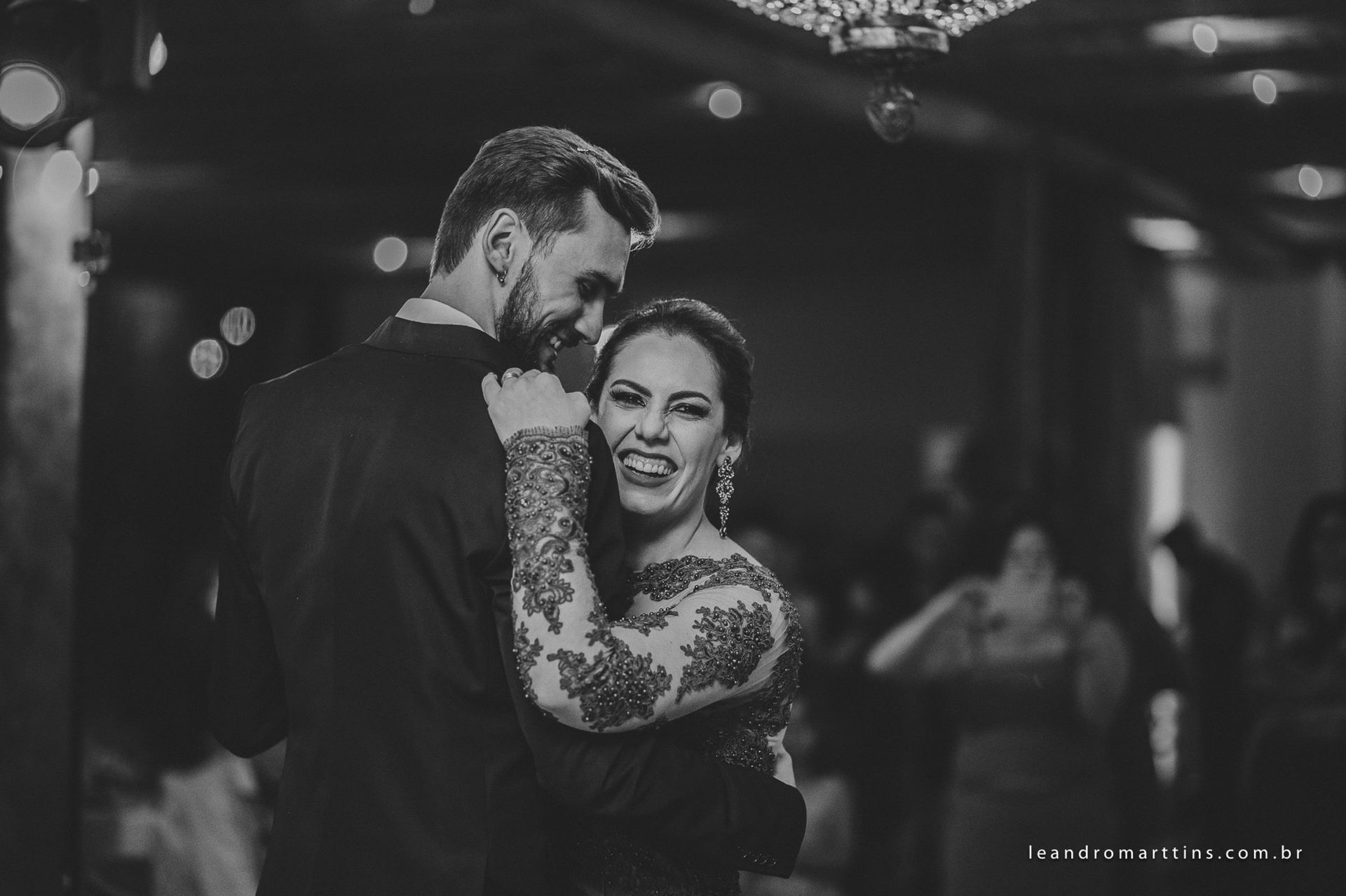 Casamento Elaine e Luis