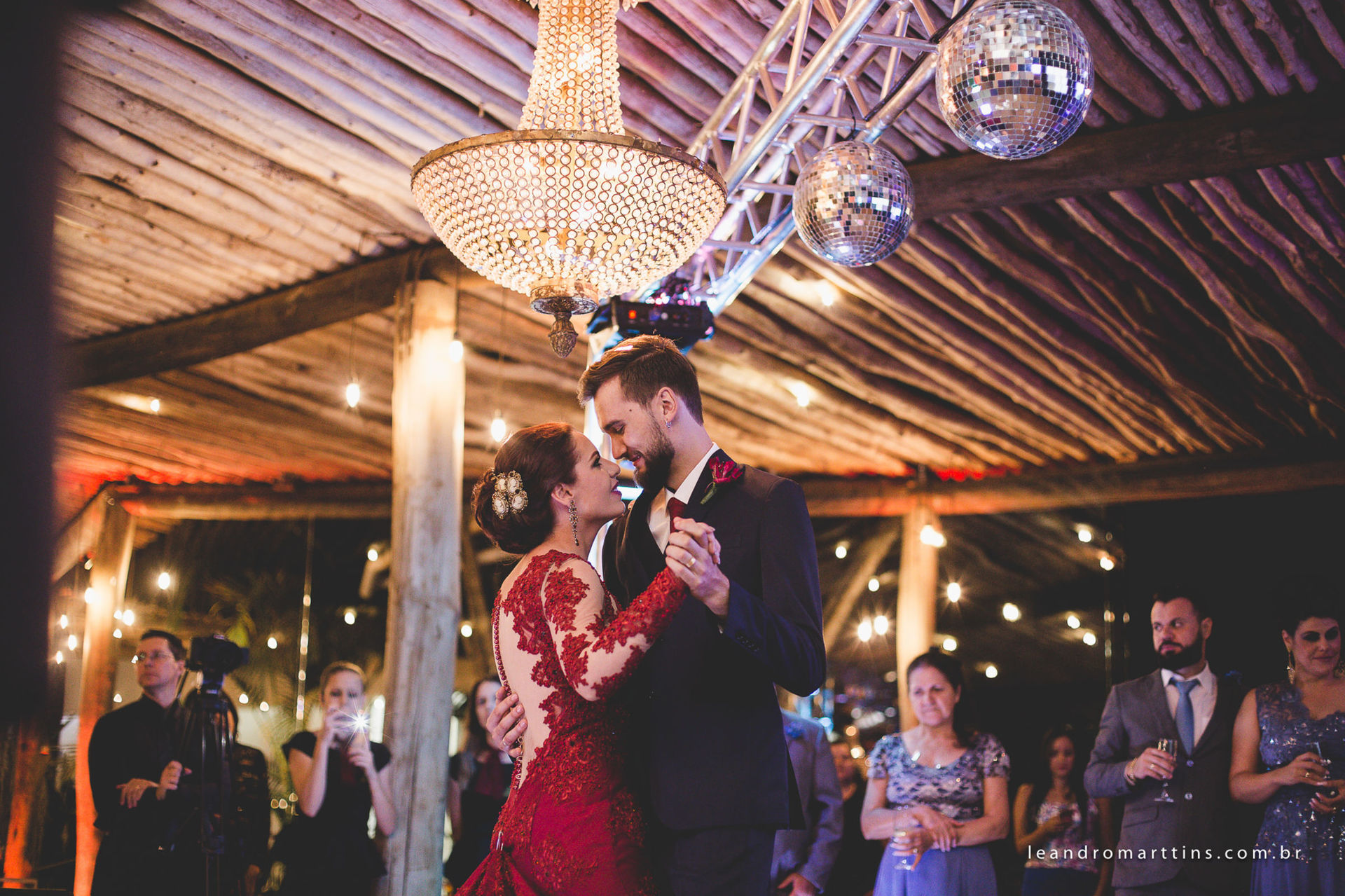 Casamento Elaine e Luis