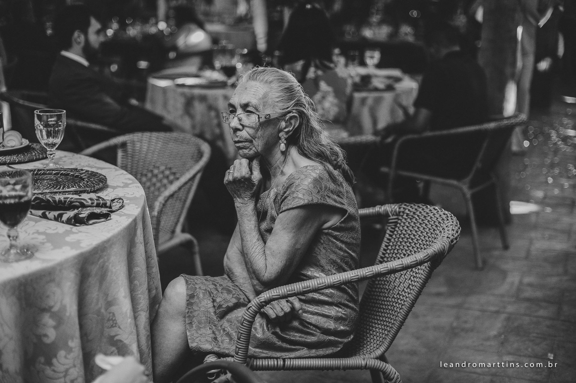 Casamento Elaine e Luis