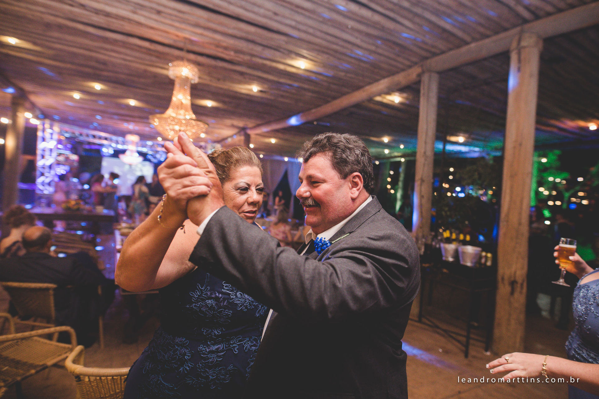 Casamento Elaine e Luis