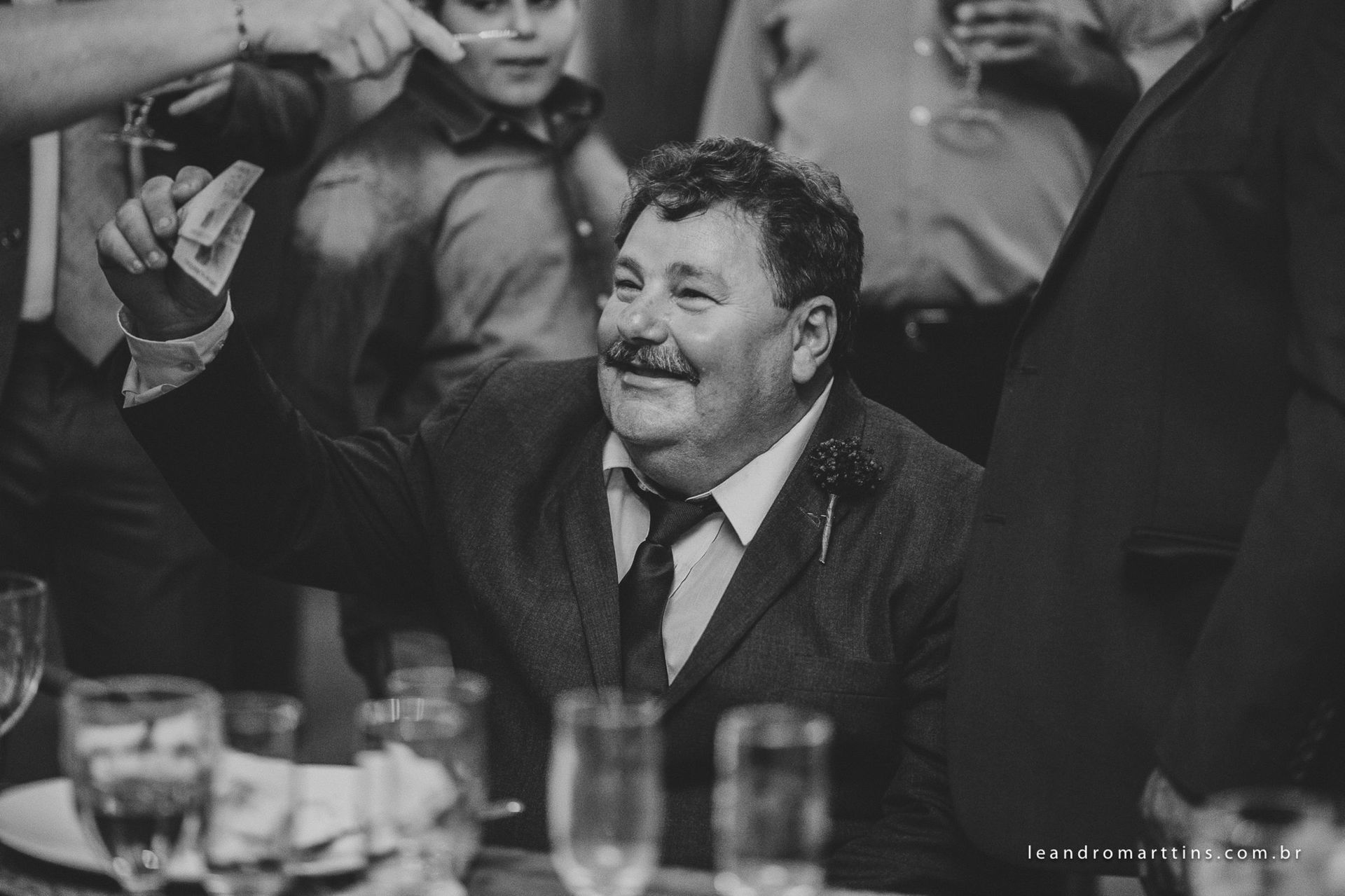 Casamento Elaine e Luis