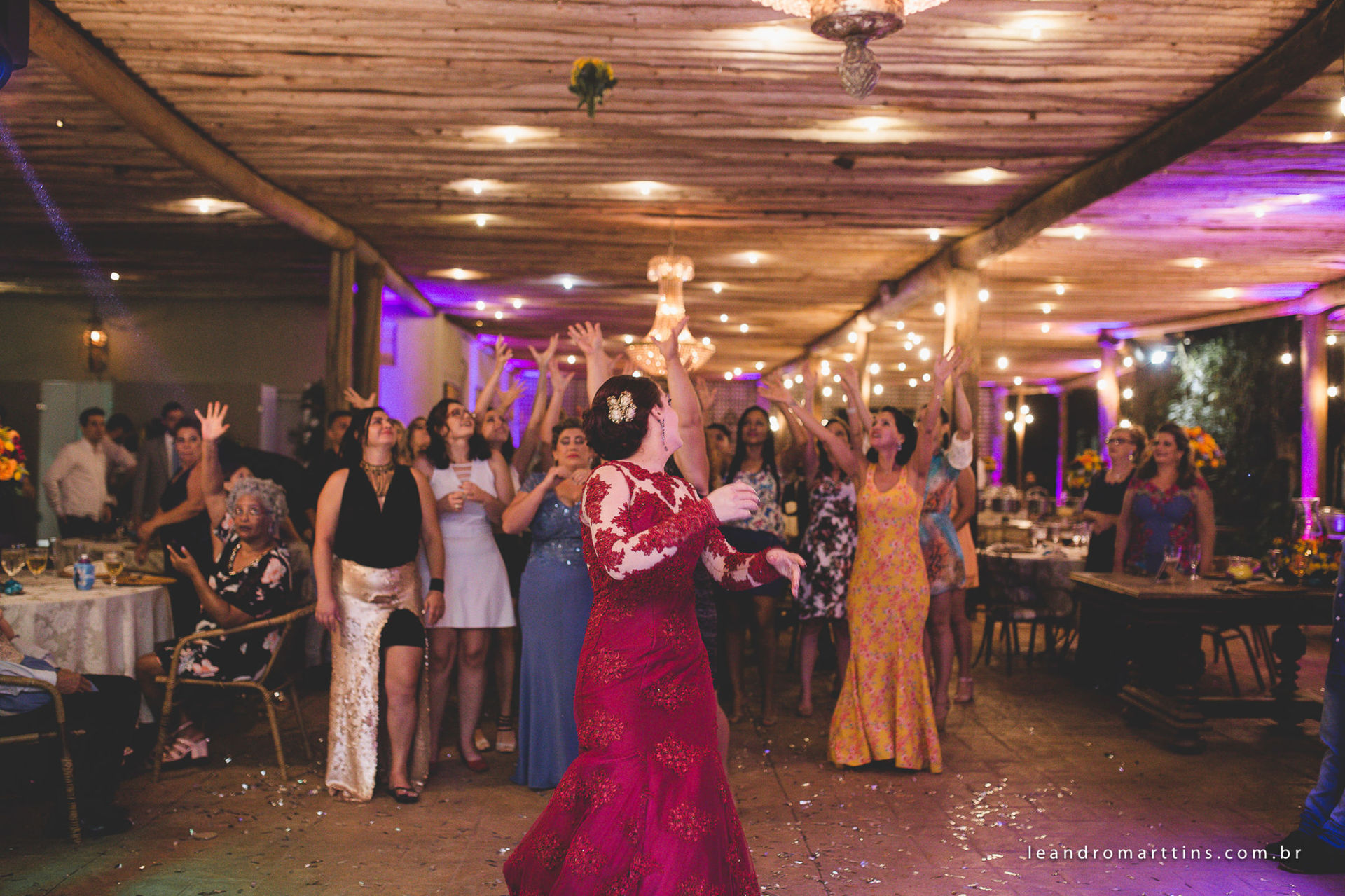 Casamento Elaine e Luis