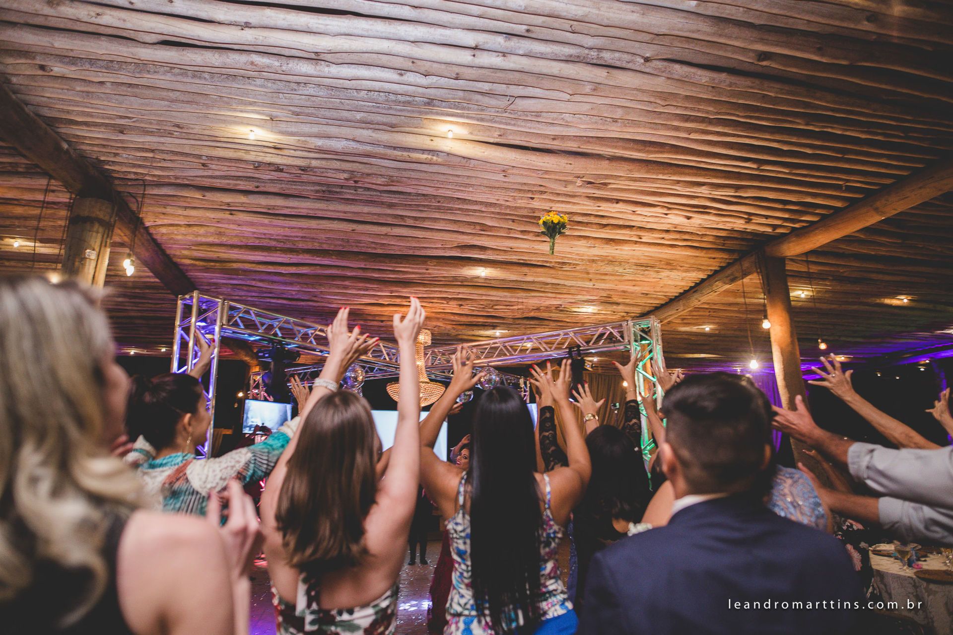 Casamento Elaine e Luis