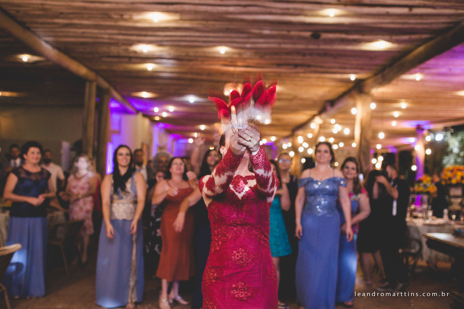 Casamento Elaine e Luis