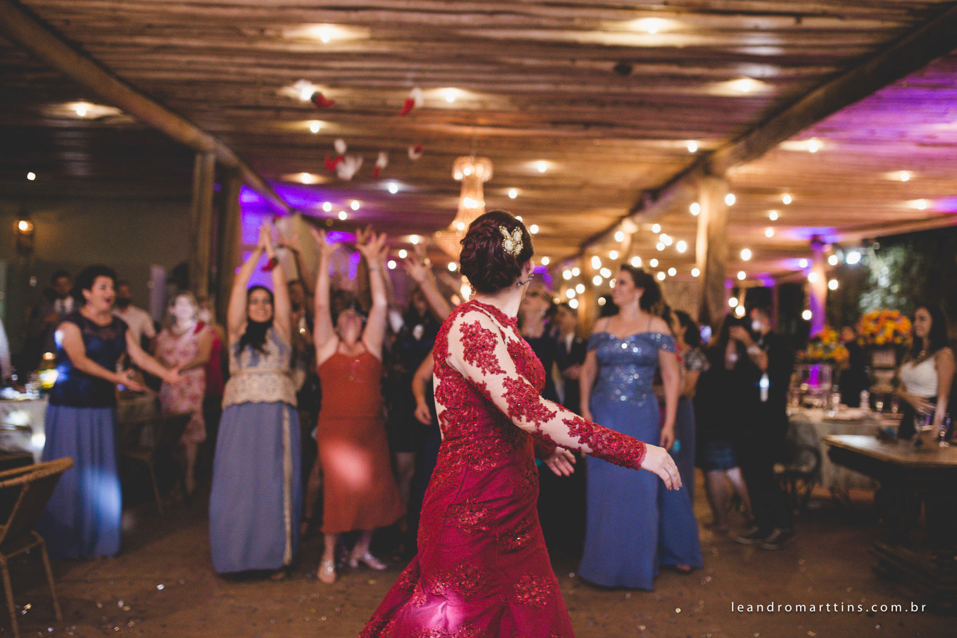 Casamento Elaine e Luis