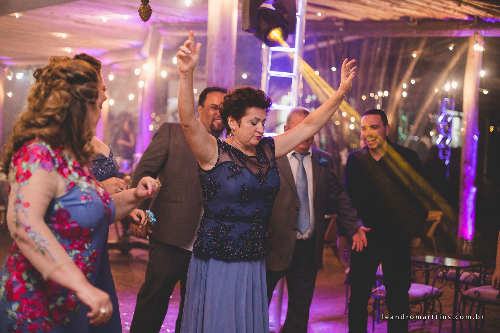 Casamento Elaine e Luis