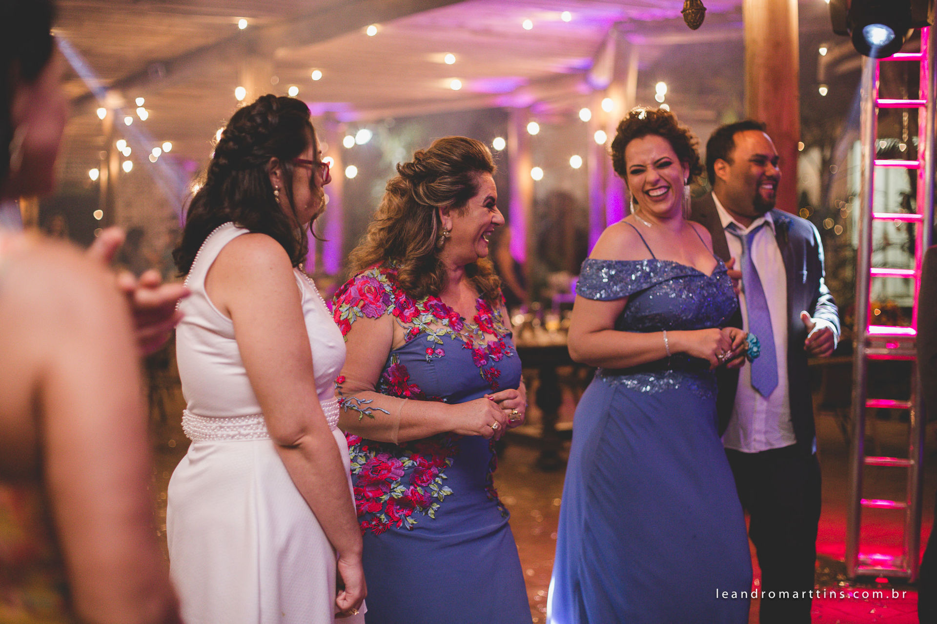 Casamento Elaine e Luis
