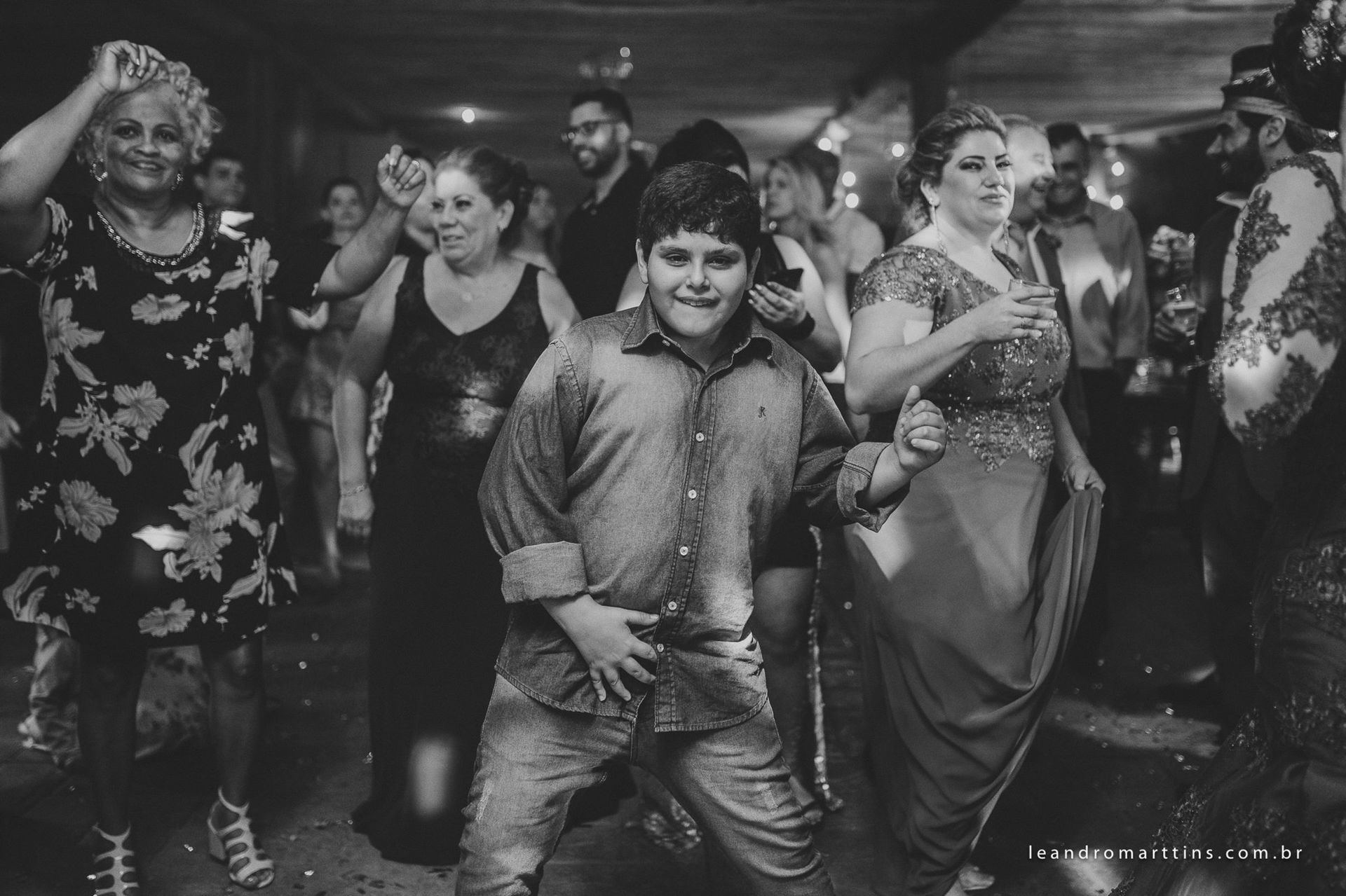 Casamento Elaine e Luis