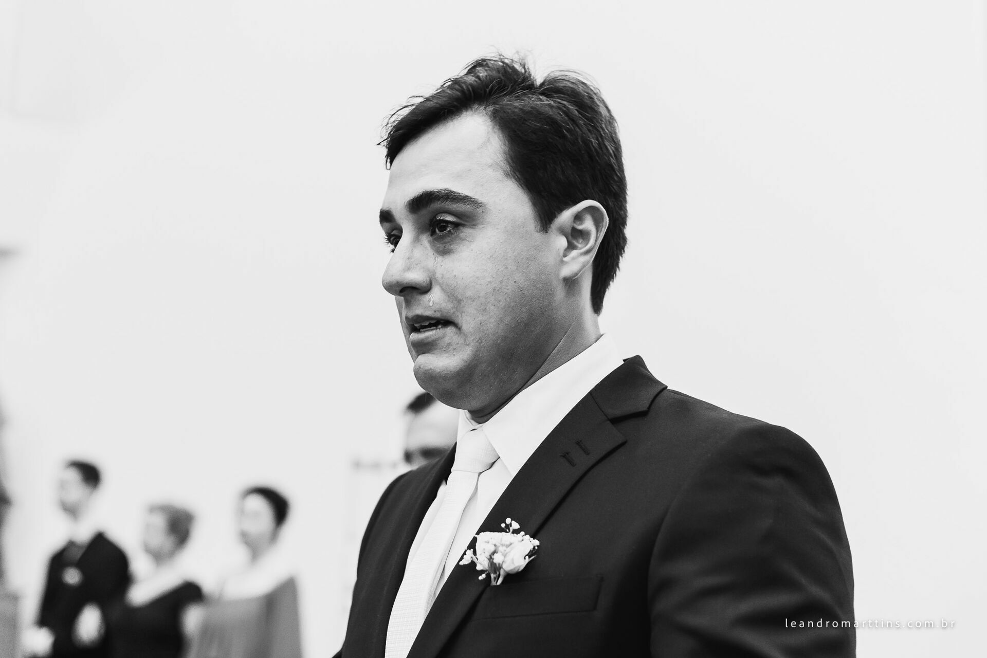 Casamento Mariana e Matheus no espaço Almeida Pires Buffet