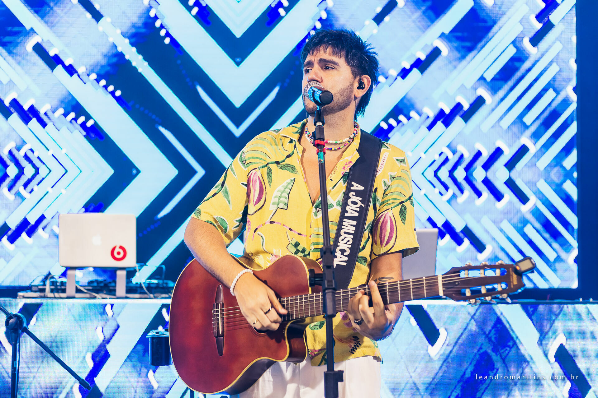 Casamento Mariana e Matheus no espaço Almeida Pires Buffet