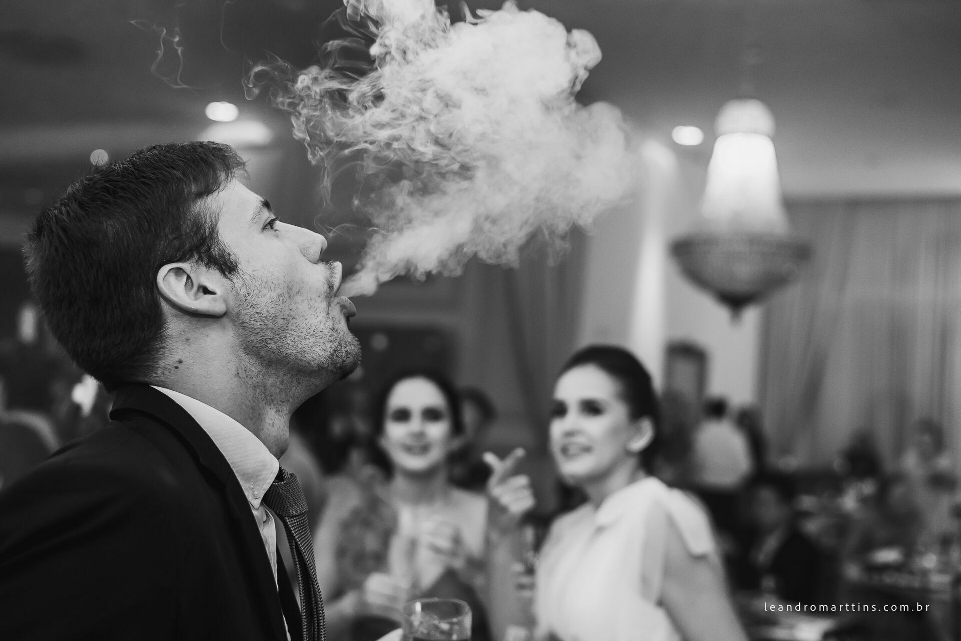 Casamento Mariana e Matheus no espaço Almeida Pires Buffet