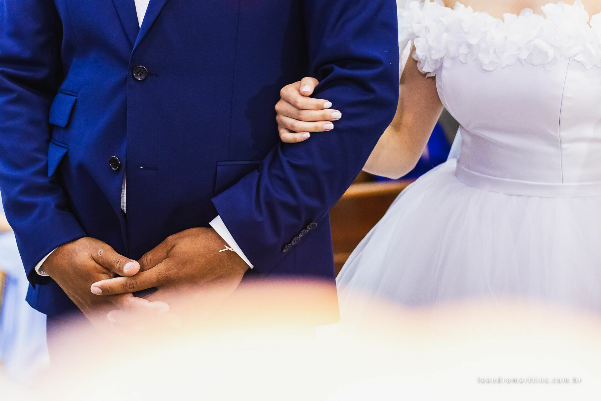 Casamento Mariana e Matheus no espaço Almeida Pires Buffet