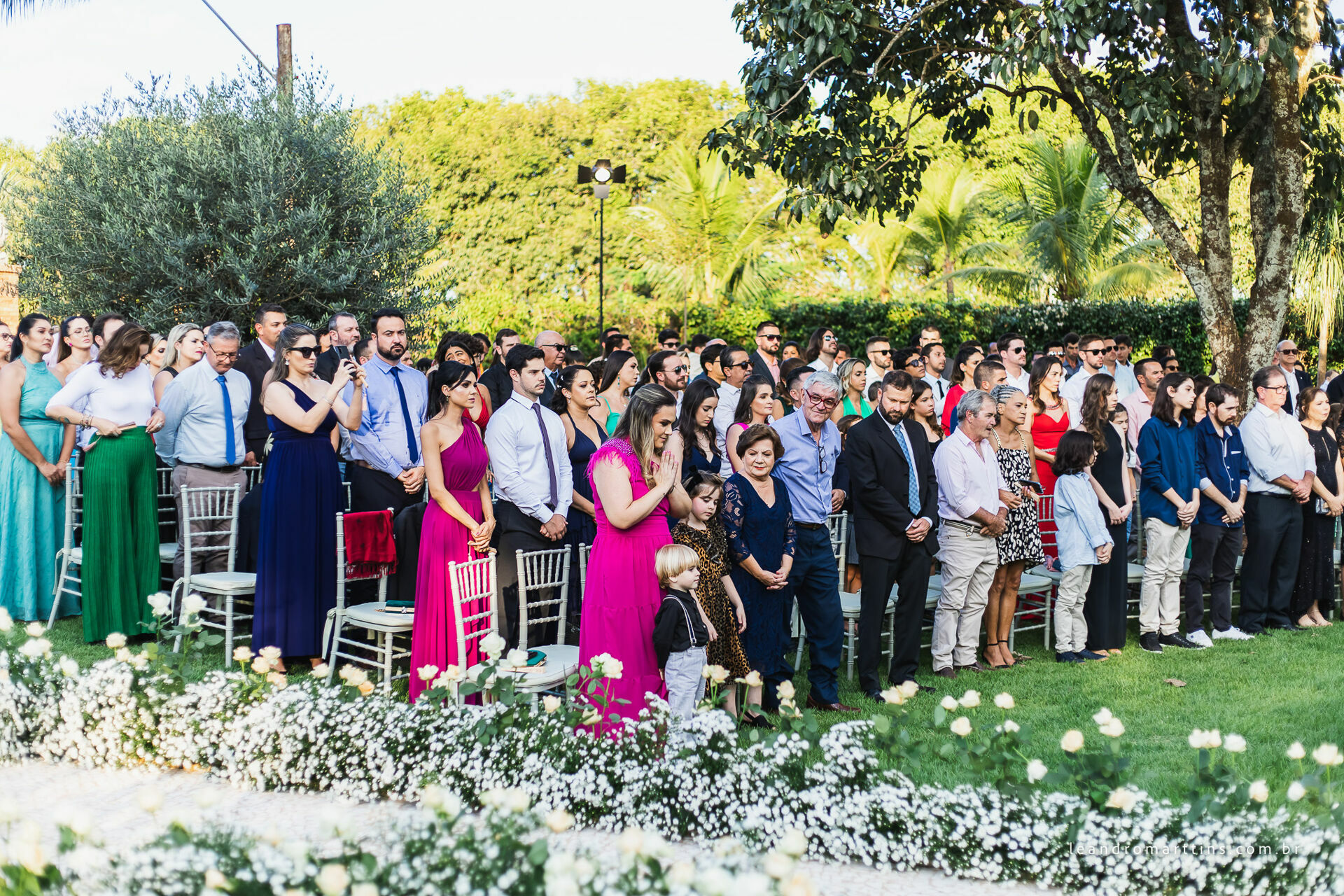 Casamento Pamella e Rafael na Fazenda Álamo em Tabapuã - SP