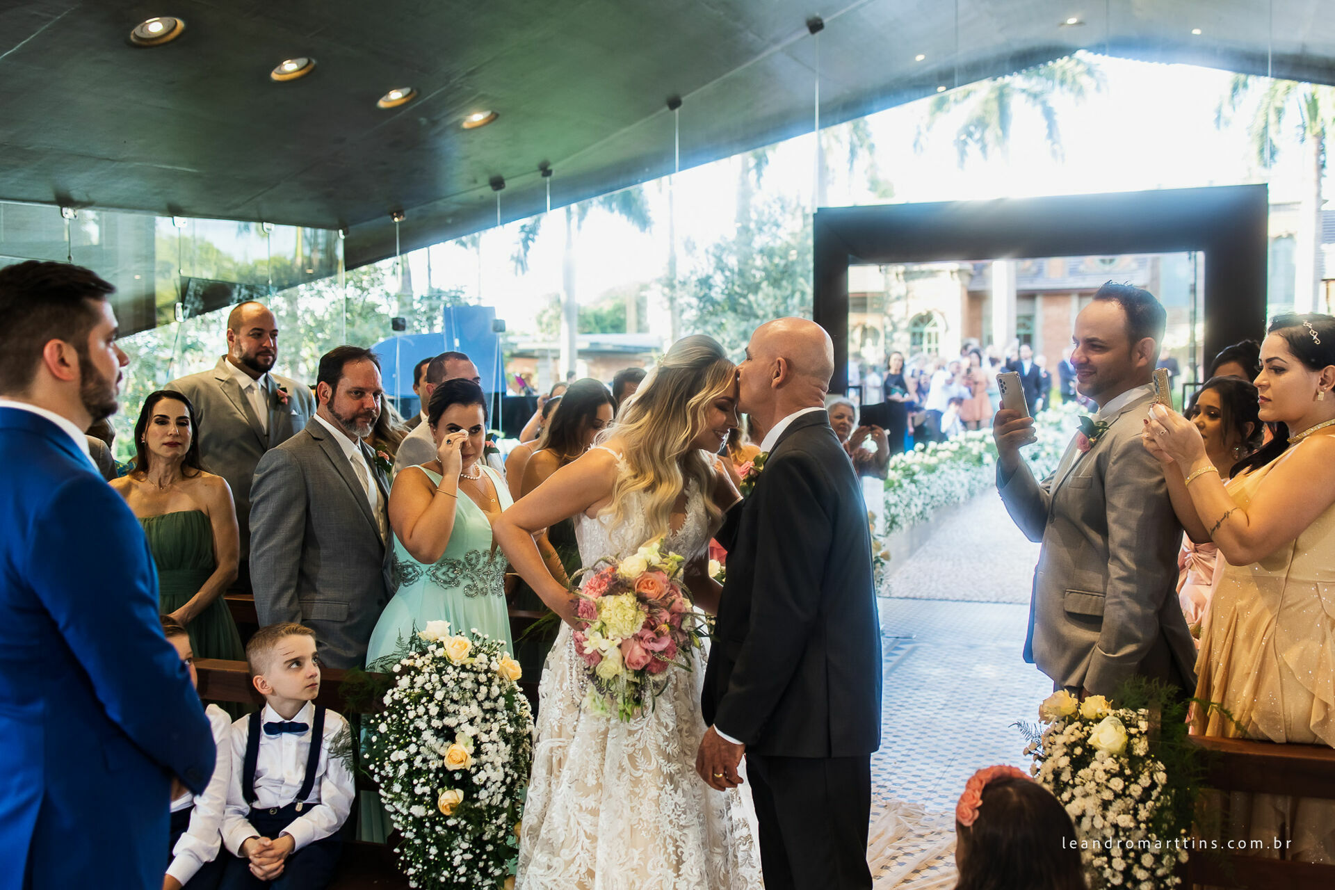 Casamento Pamella e Rafael na Fazenda Álamo em Tabapuã - SP