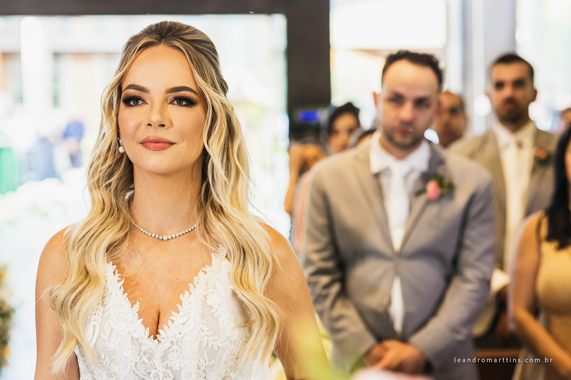 Casamento Pamella e Rafael na Fazenda Álamo em Tabapuã - SP