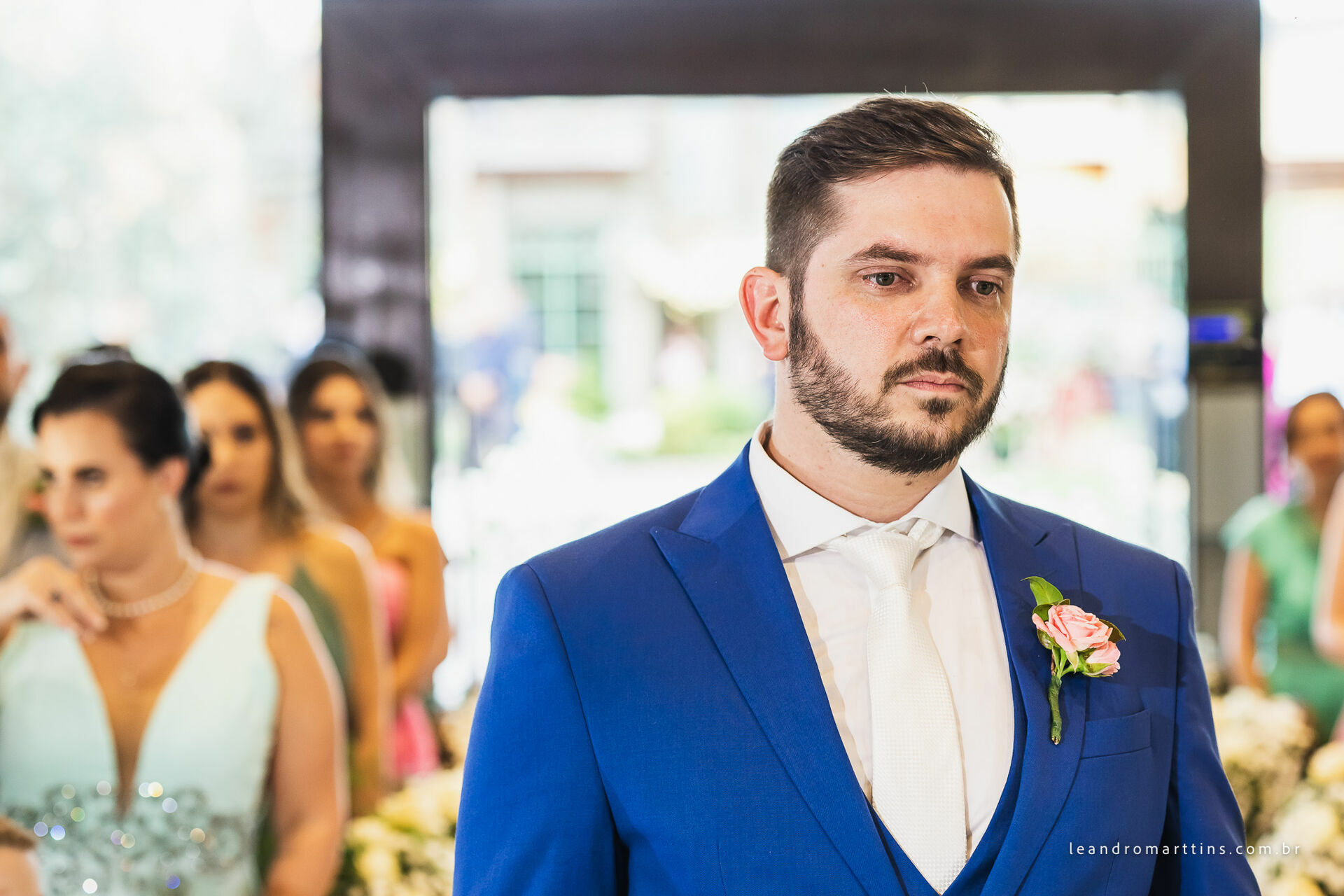 Casamento Pamella e Rafael na Fazenda Álamo em Tabapuã - SP