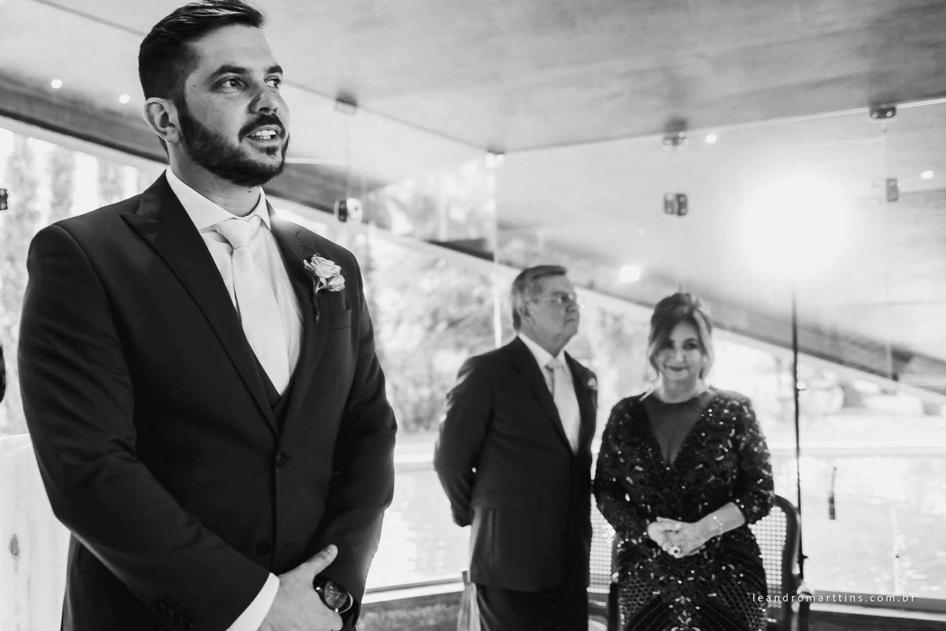 Casamento Pamella e Rafael na Fazenda Álamo em Tabapuã - SP