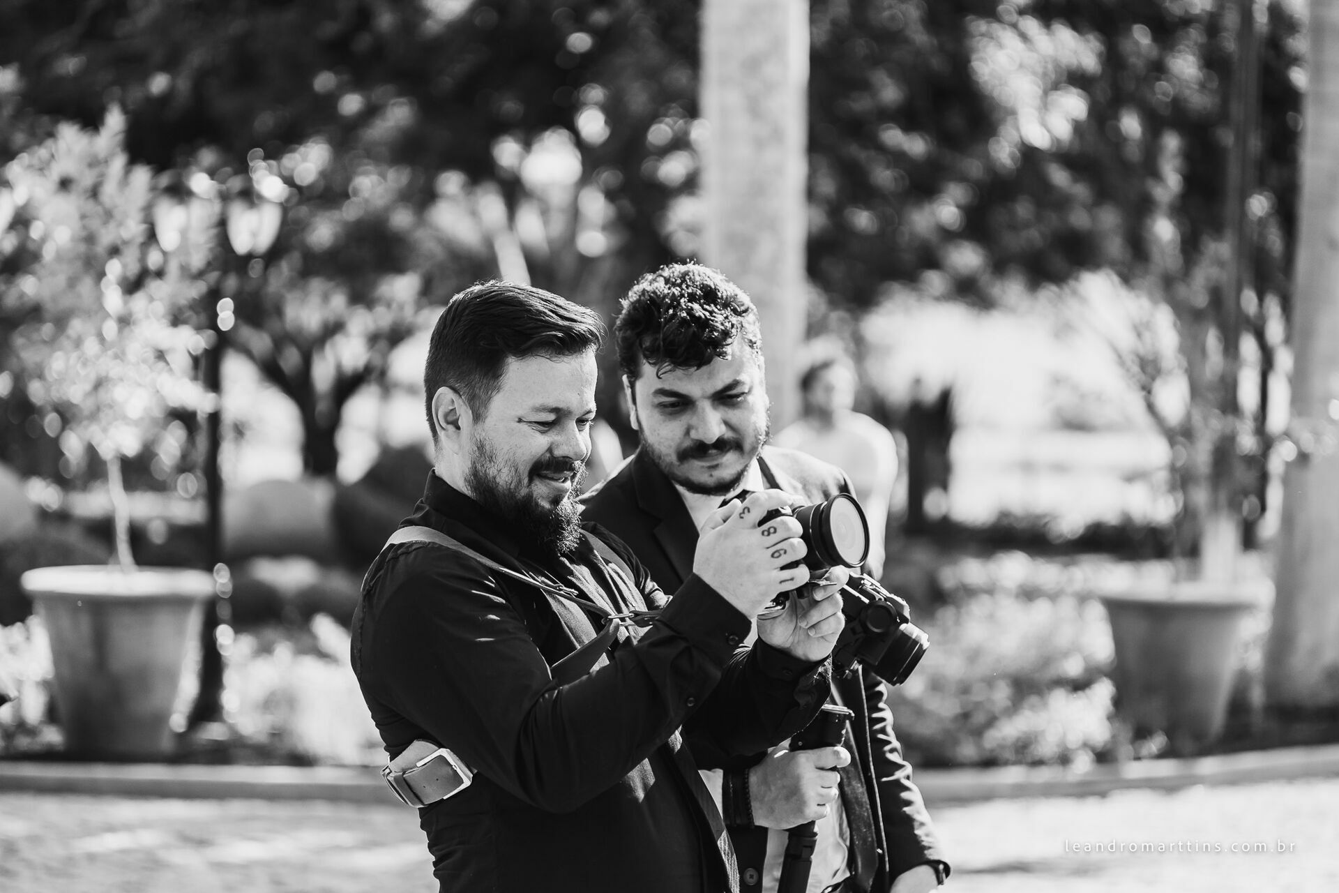 Casamento Pamella e Rafael na Fazenda Álamo em Tabapuã - SP