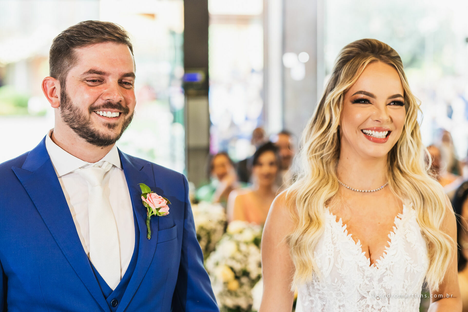Casamento Pamella e Rafael na Fazenda Álamo em Tabapuã - SP