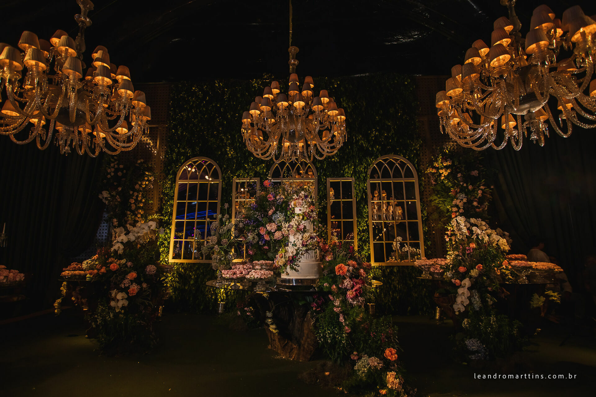 Casamento Pamella e Rafael na Fazenda Álamo em Tabapuã - SP